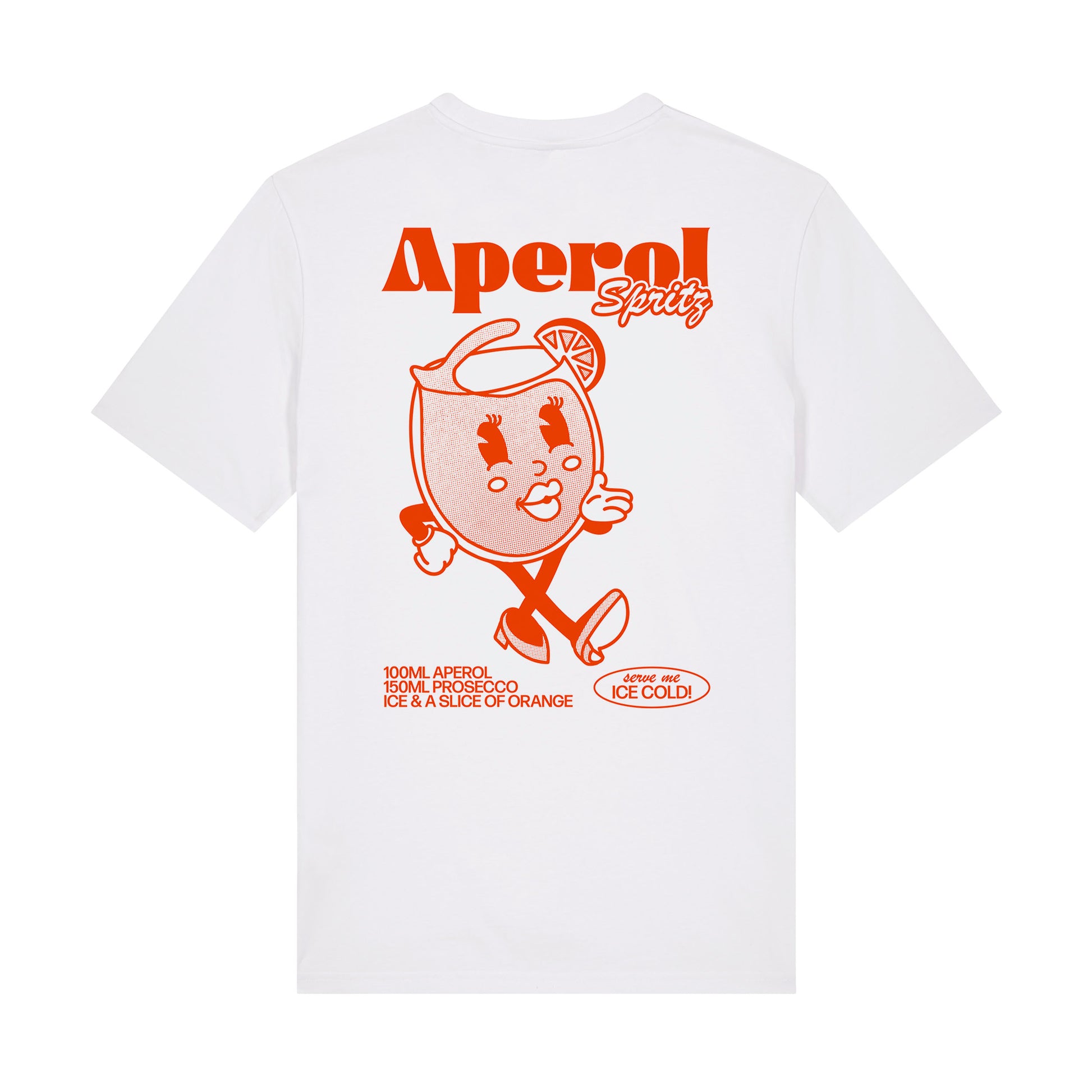 'Aperol Spritz' Unisex T-Shirt