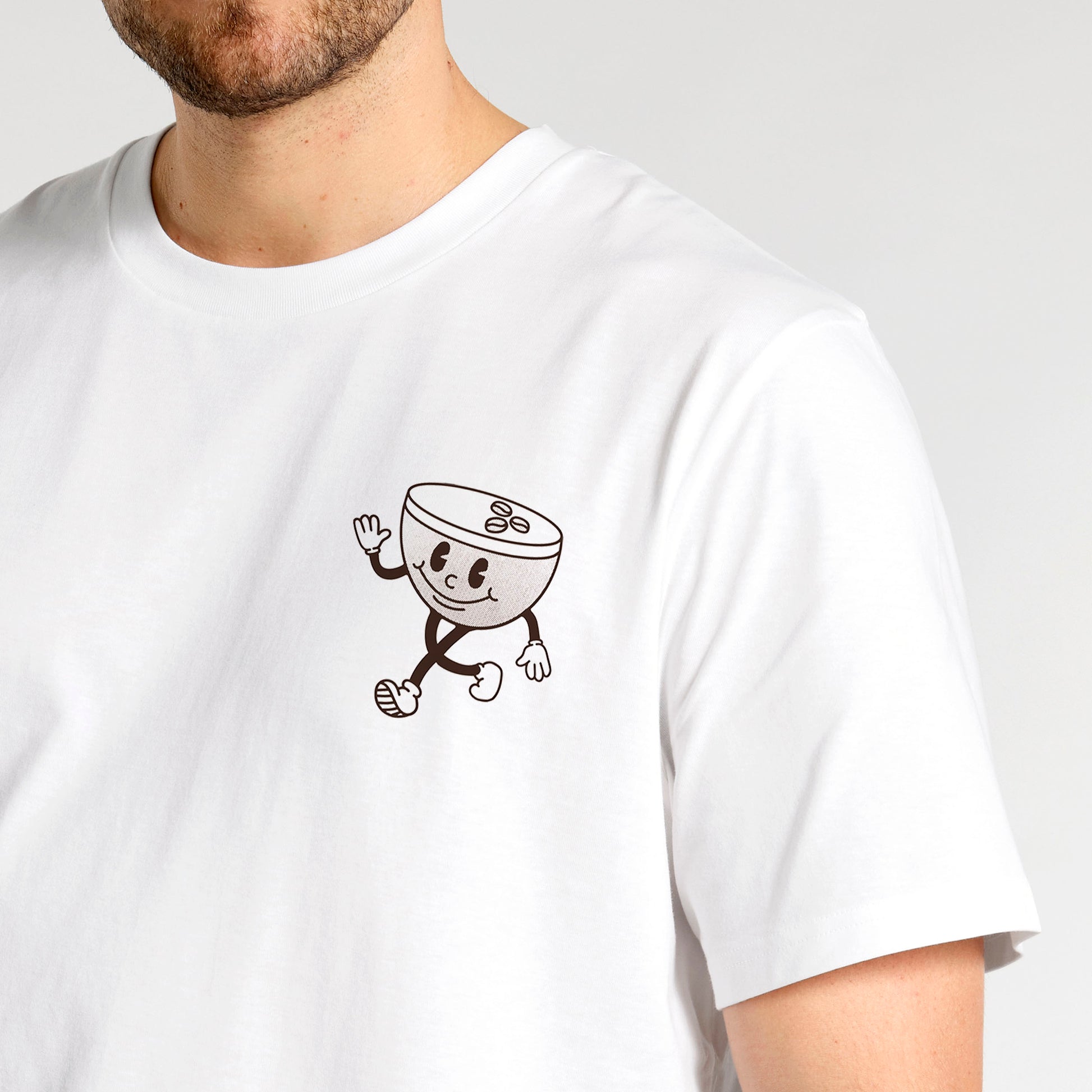 'Espresso Martini' Unisex T-Shirt