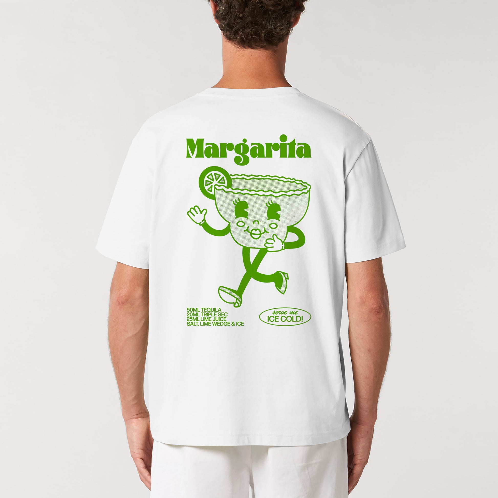 'Margarita' Unisex T-Shirt