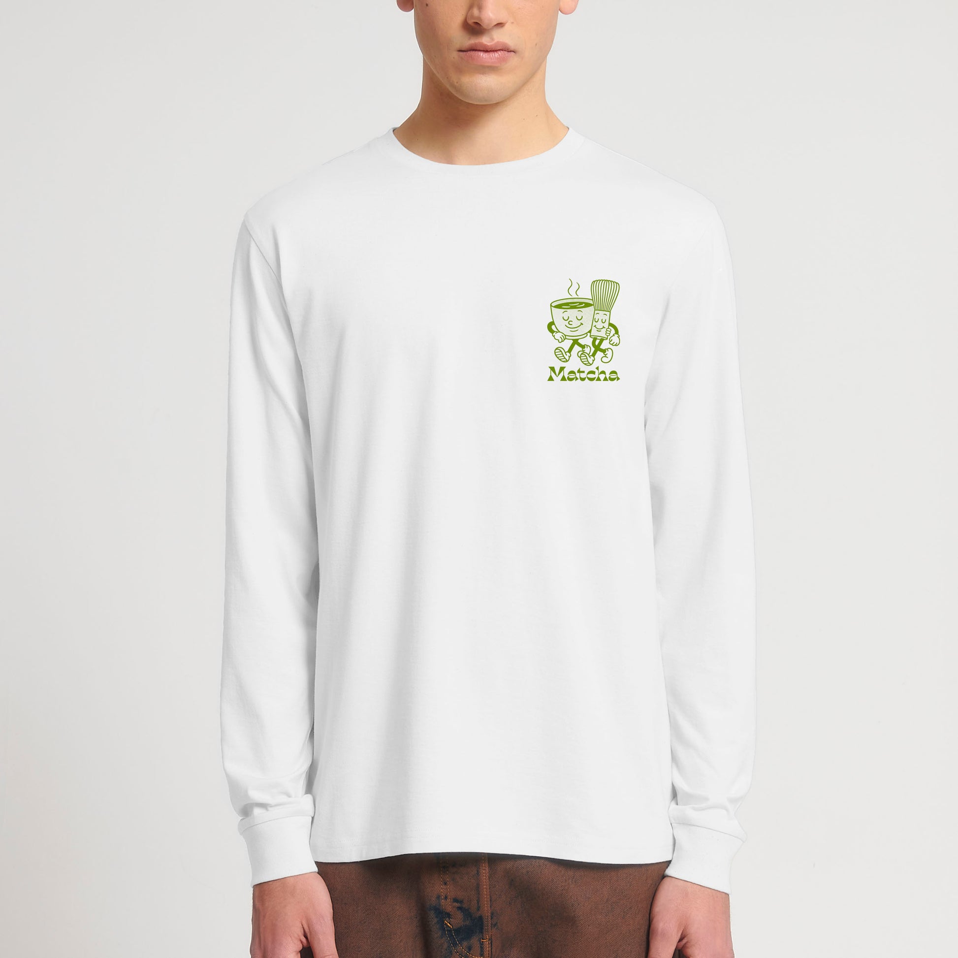 'Matcha' Unisex T-Shirt