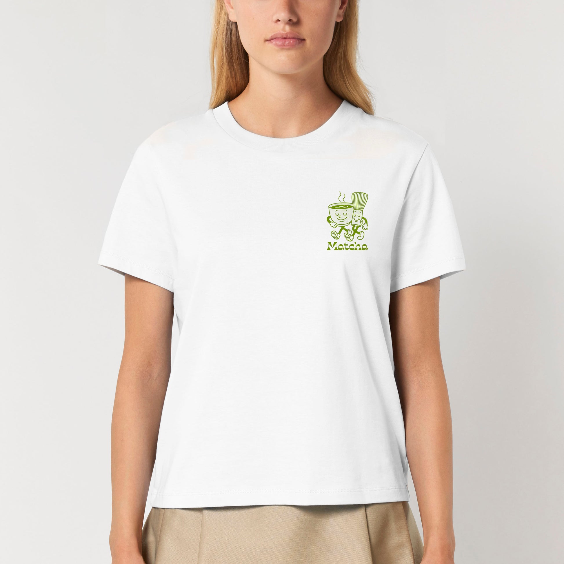 'Matcha' Unisex T-Shirt