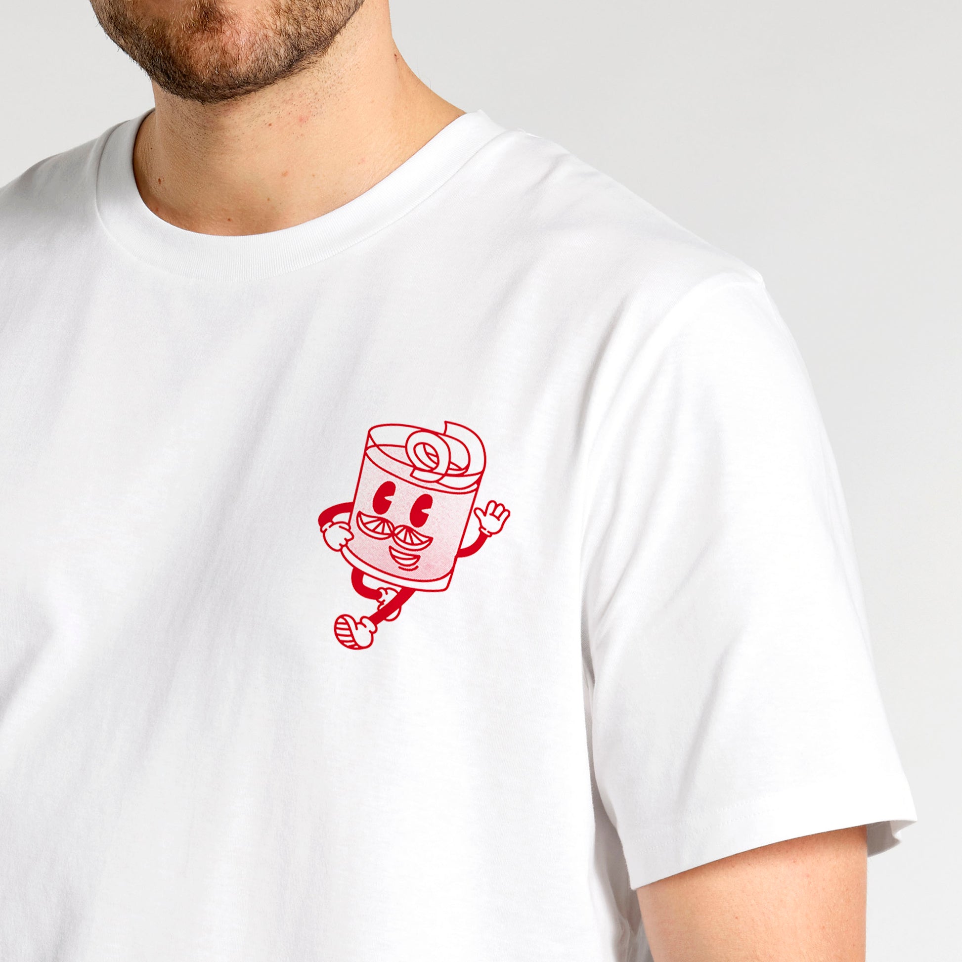 'Negroni' Unisex T-Shirt
