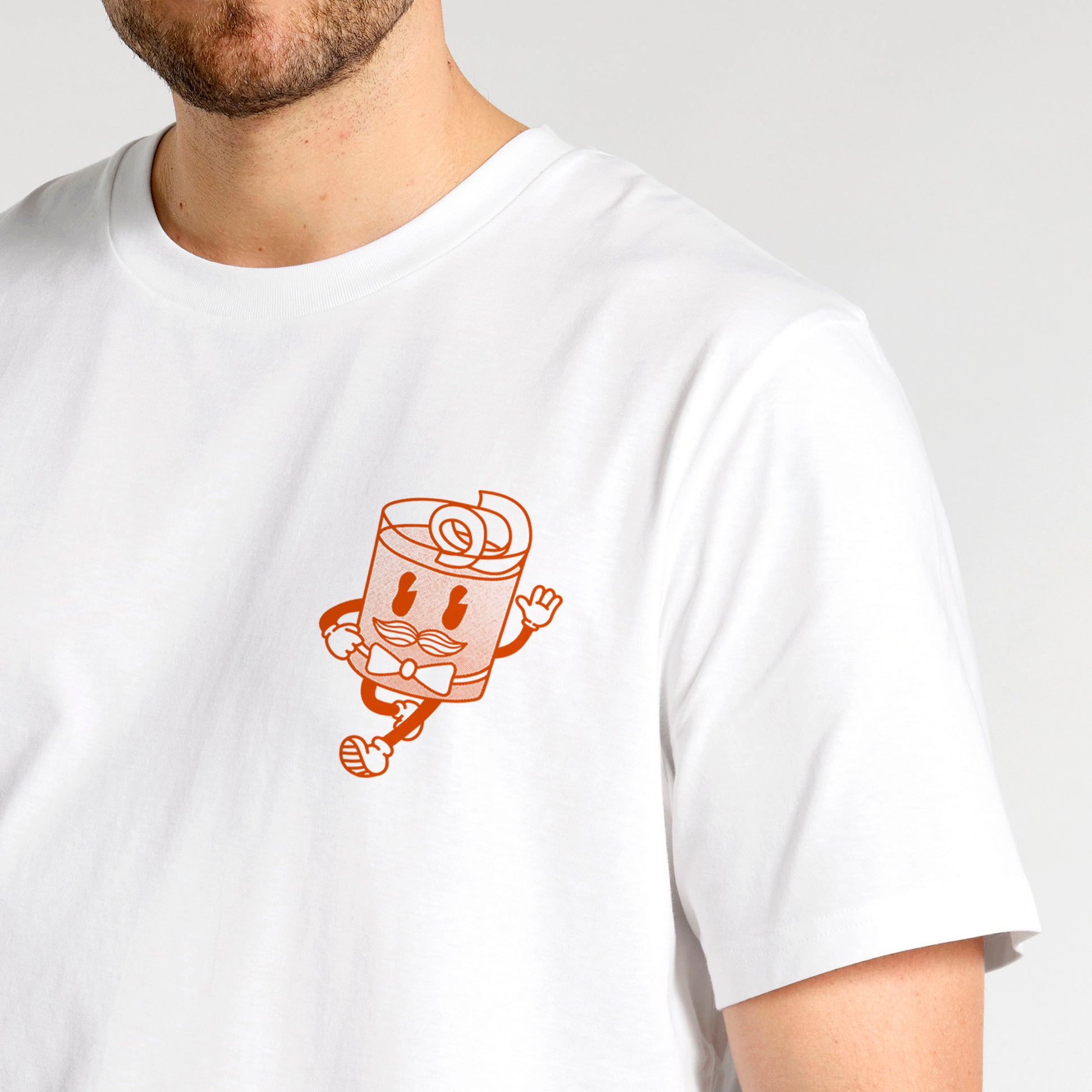 'Old Fashioned' Unisex T-Shirt