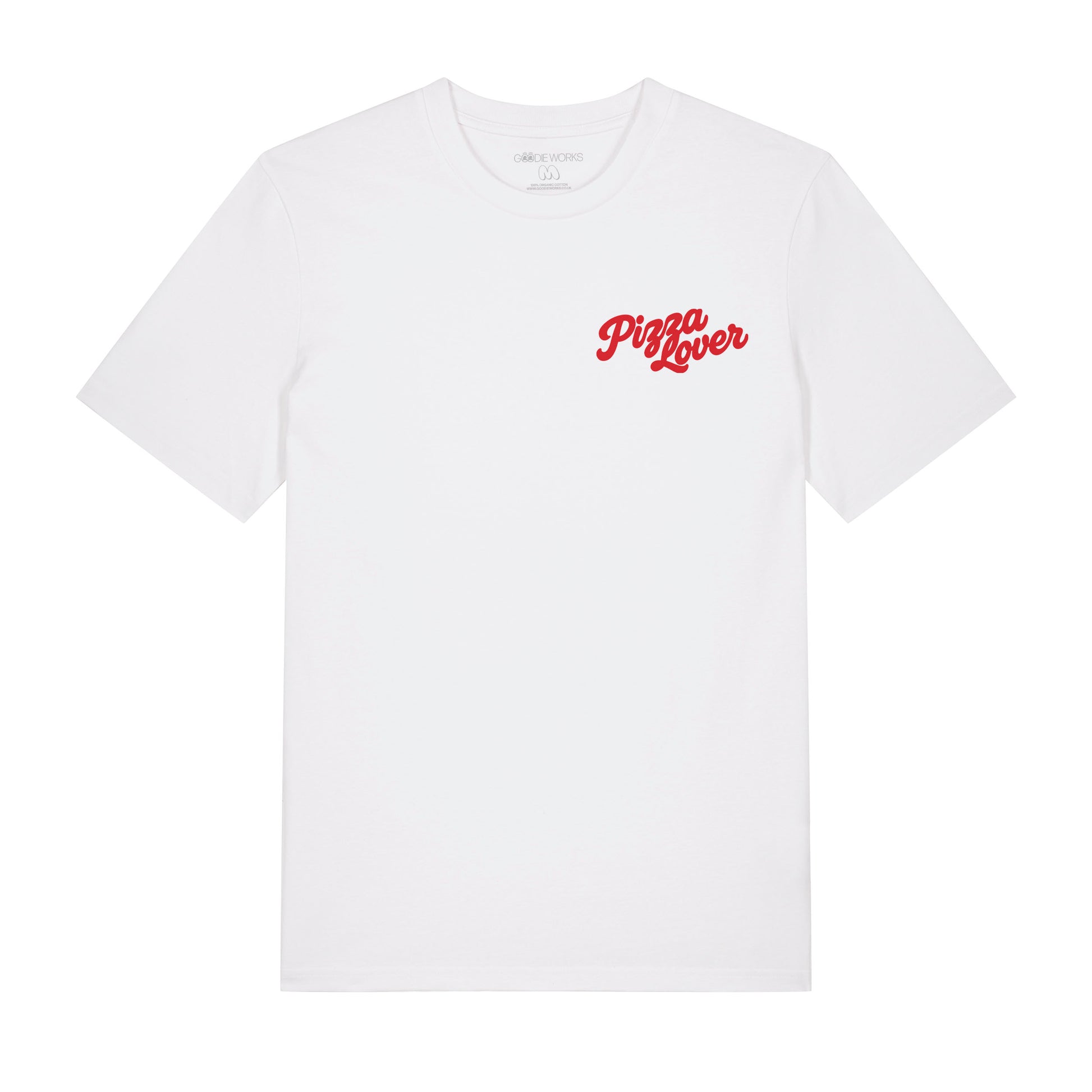 'Pizza Lover' Unisex T-Shirt