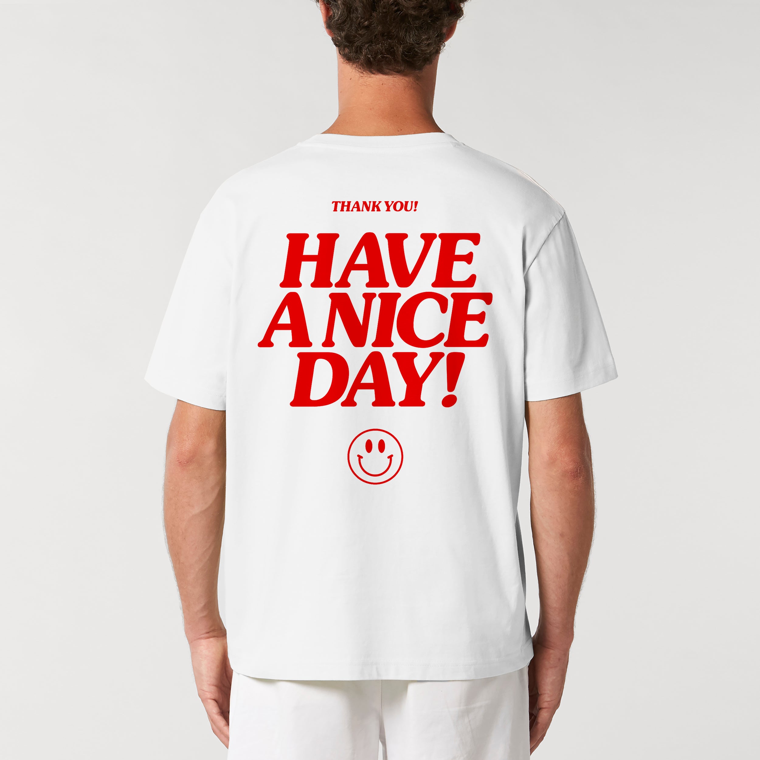 HAVE A DAY' T-Shirt – Goodie Works