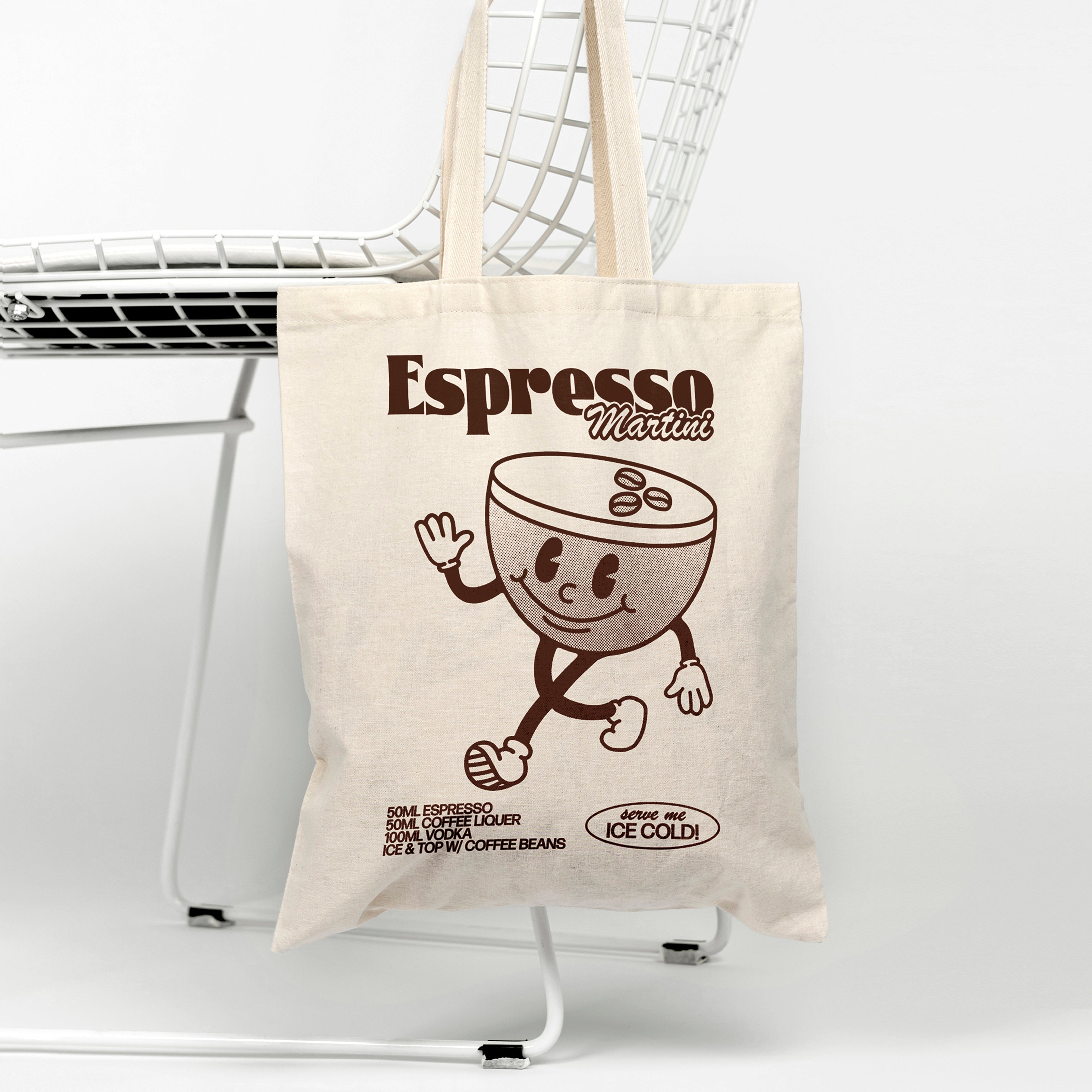 Tote Bags