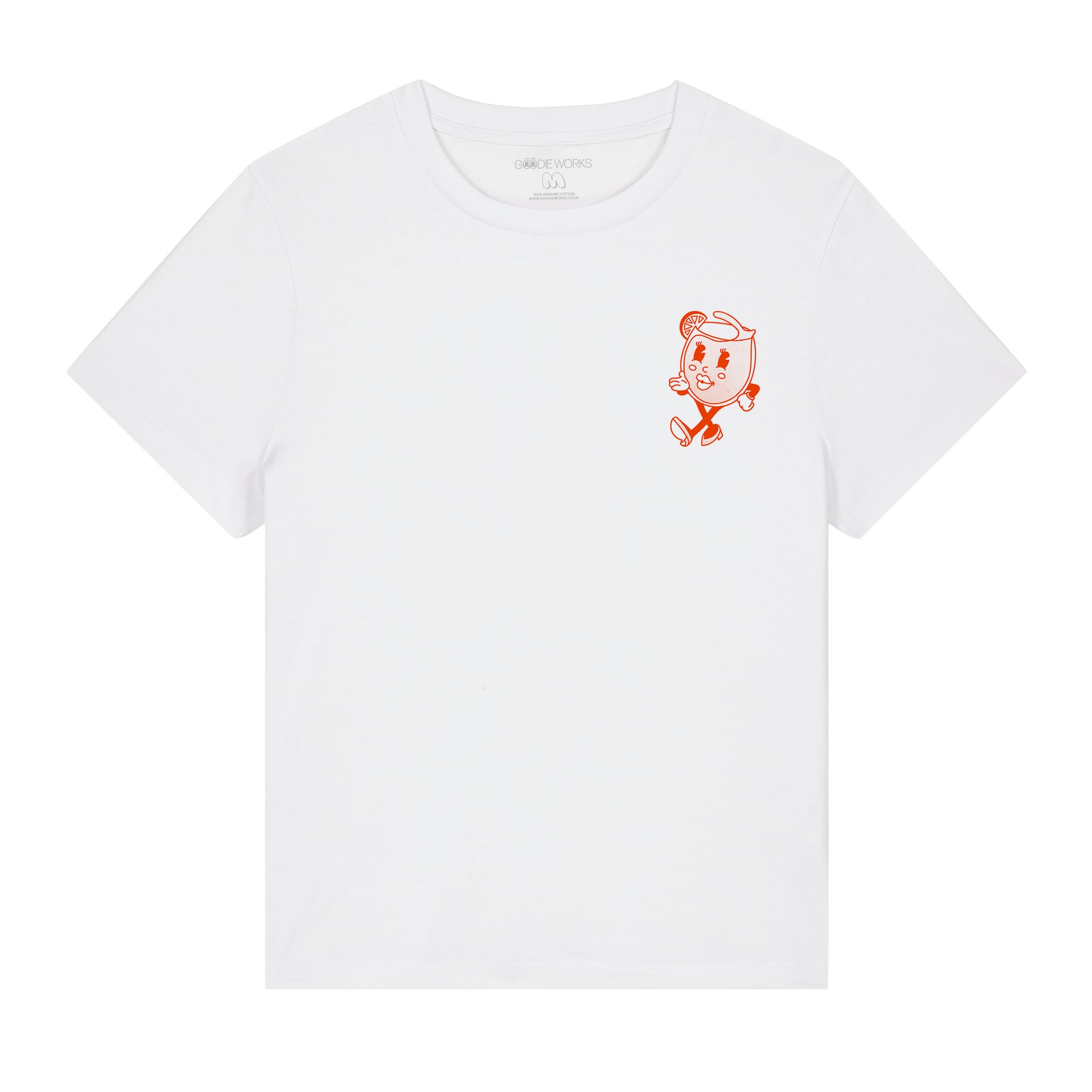 'Aperol Spritz' Women's Short Sleeve T-Shirt