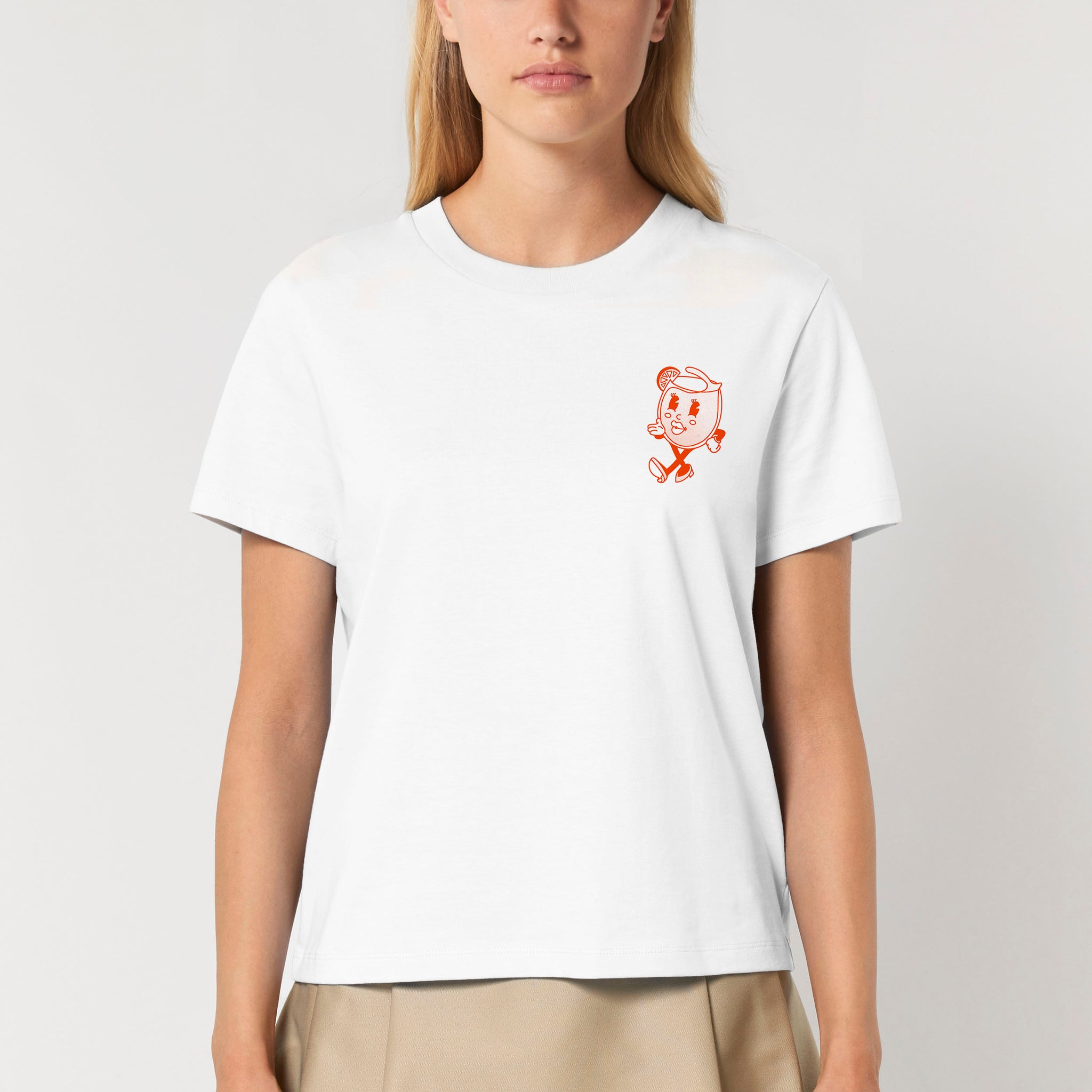 'Aperol Spritz' Women's Short Sleeve T-Shirt