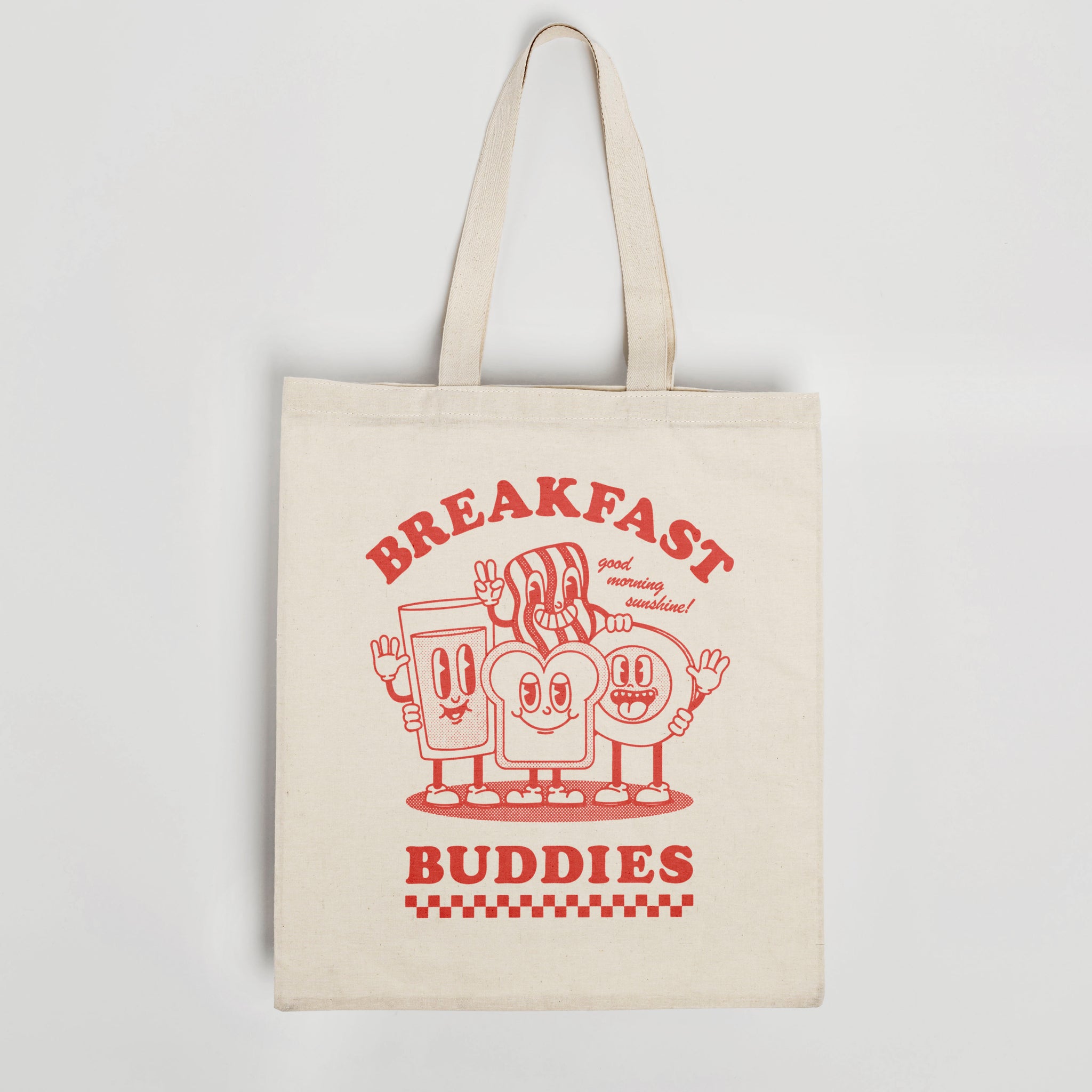 Tote Bags – Goodie Works