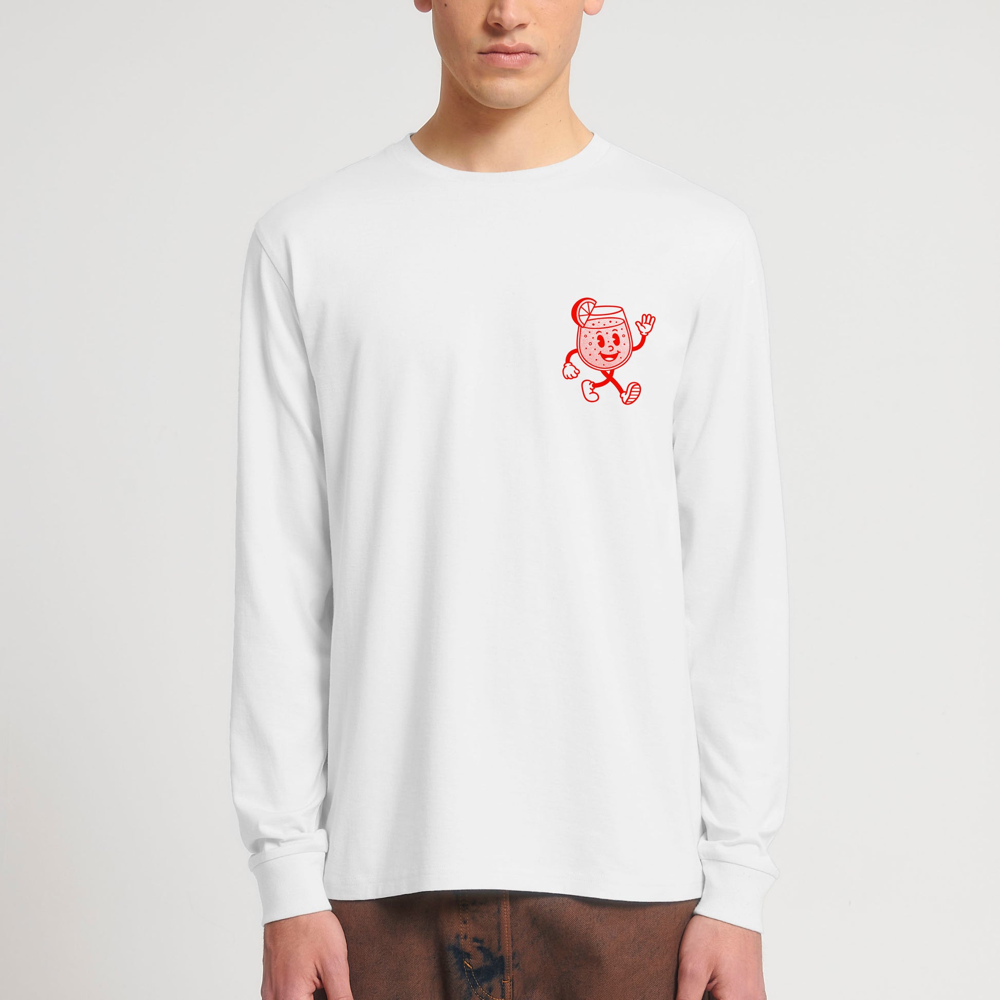 'Campari Spritz' Unisex T-Shirt