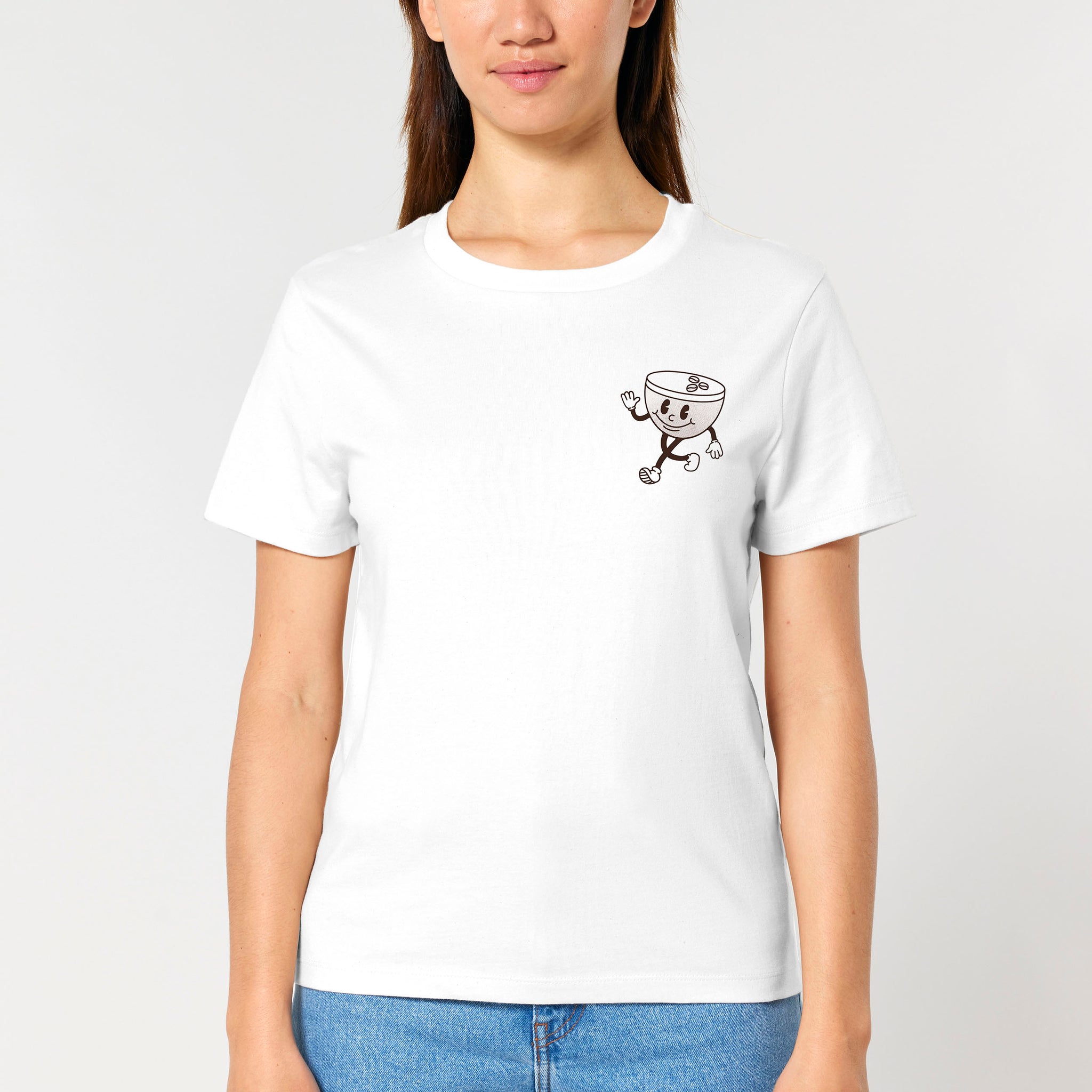 'Espresso Martini' Women's Short Sleeve T-Shirt