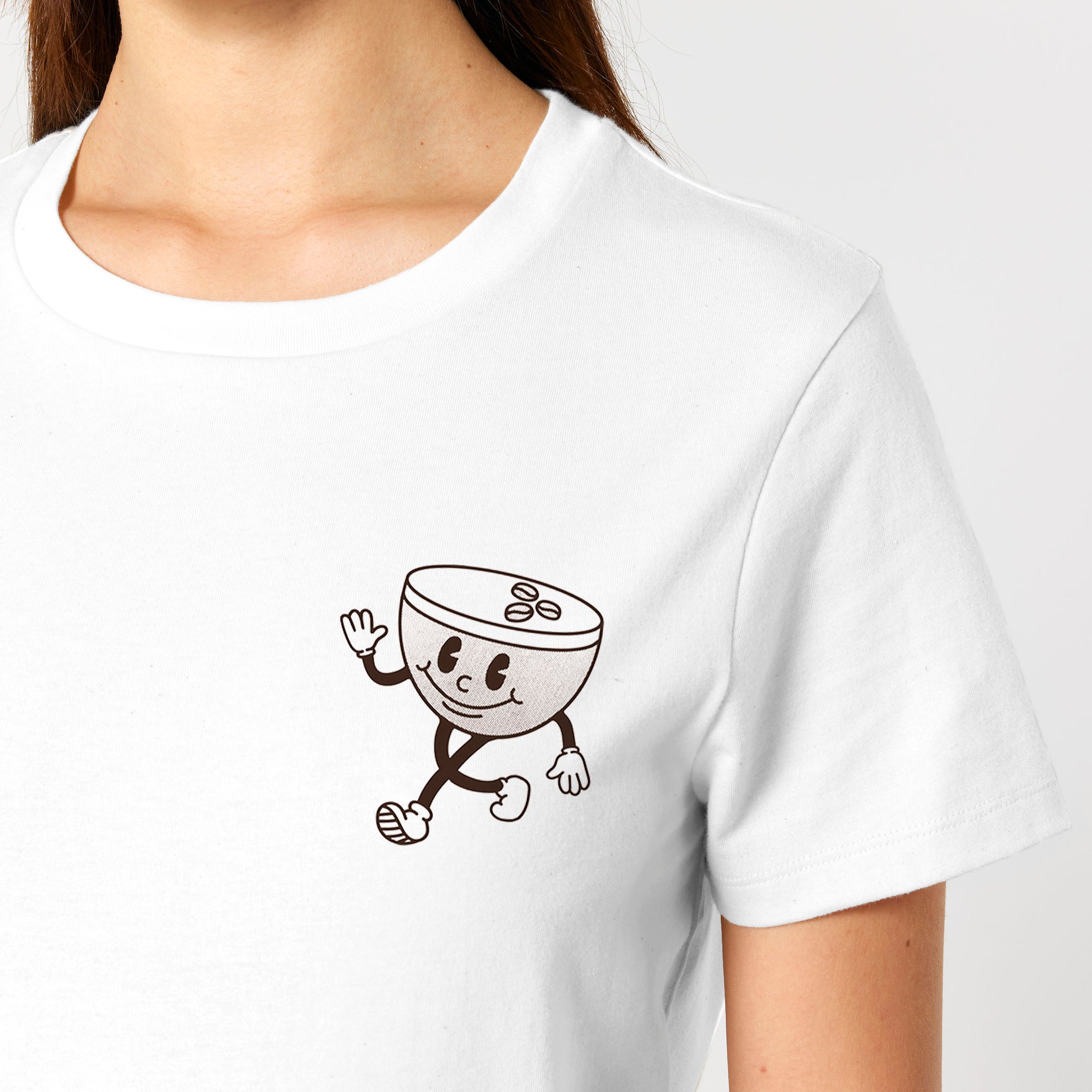 'Espresso Martini' Women's Short Sleeve T-Shirt