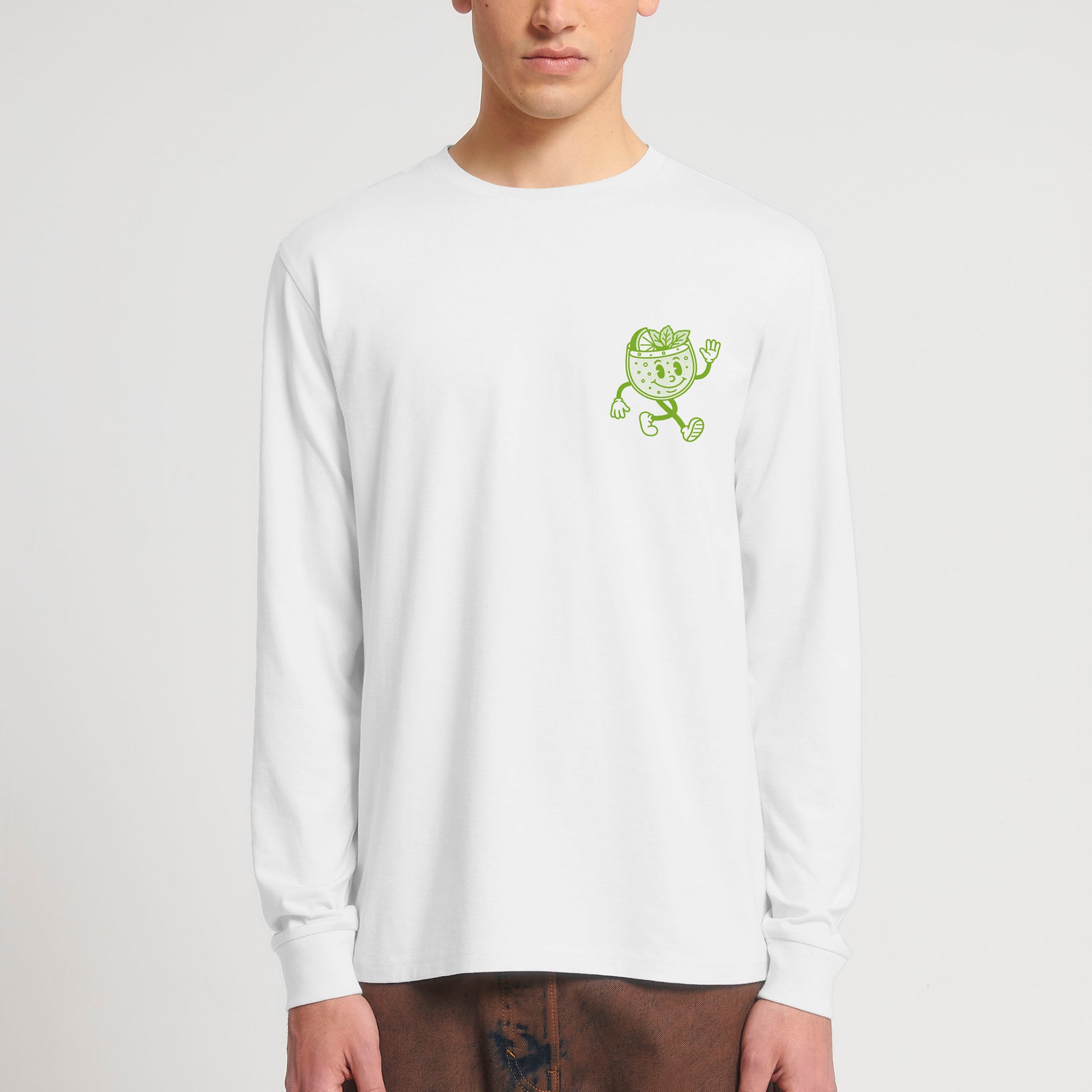 'Hugo Spritz' Unisex T-Shirt