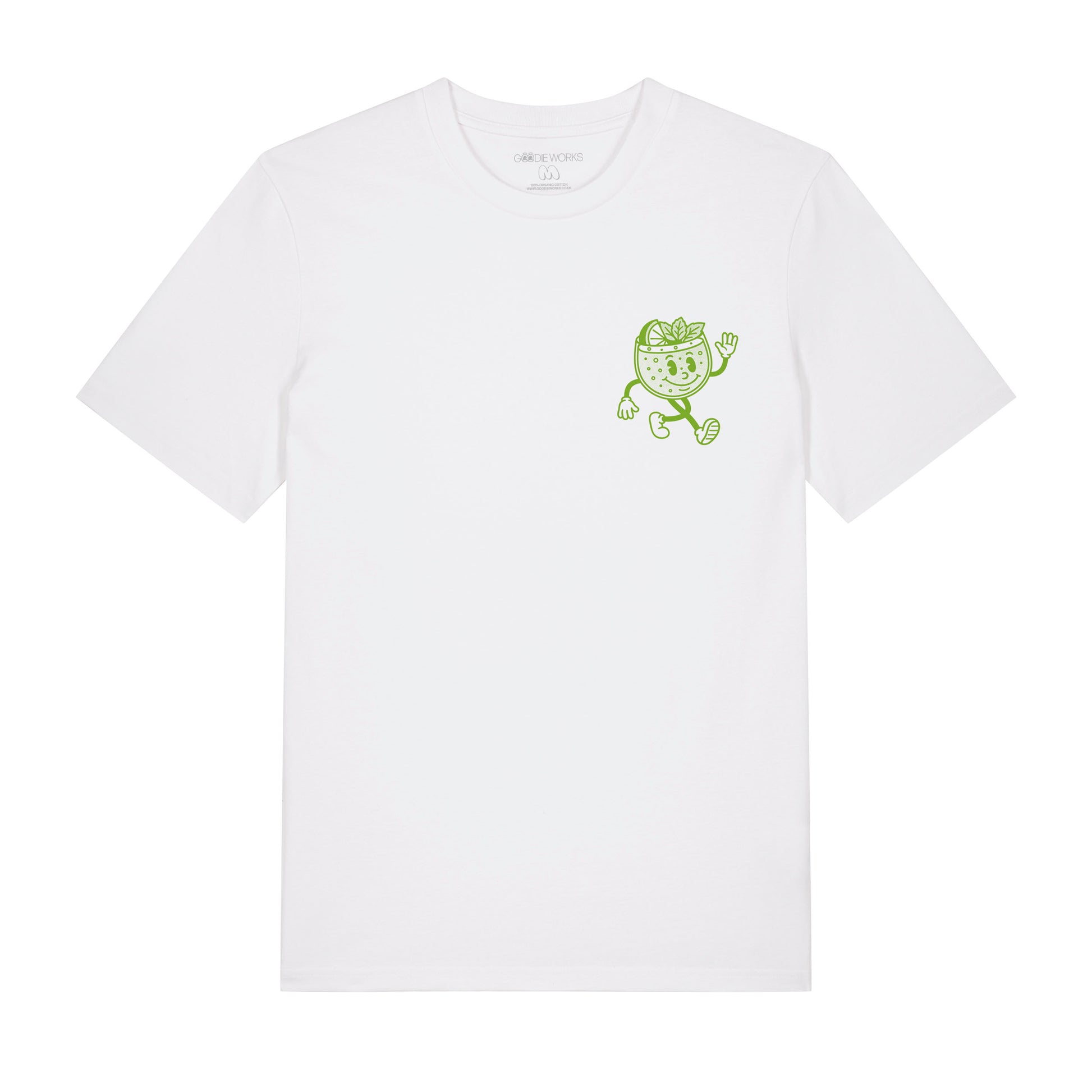 'Hugo Spritz' Unisex T-Shirt