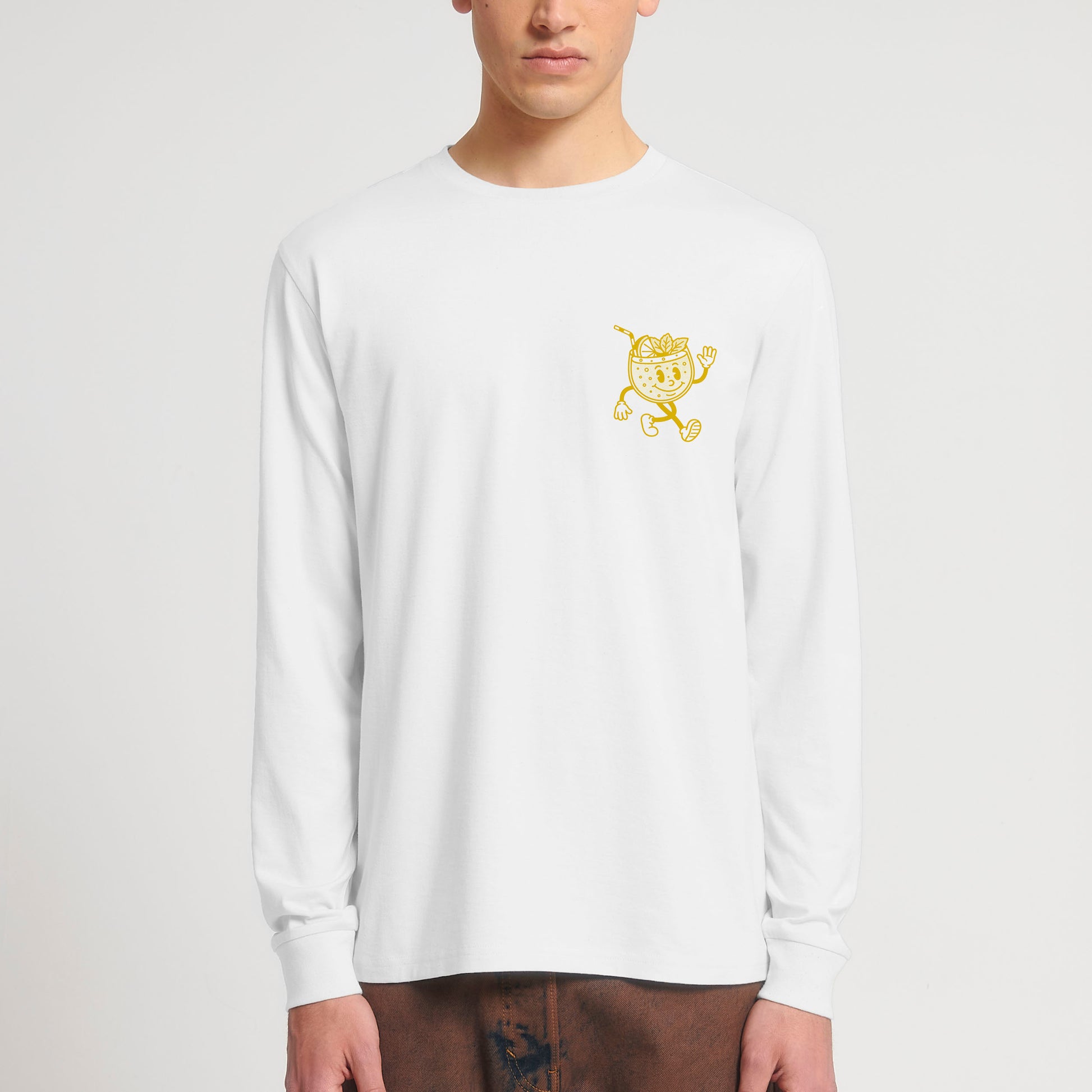 'Limoncello Spritz' Unisex T-Shirt