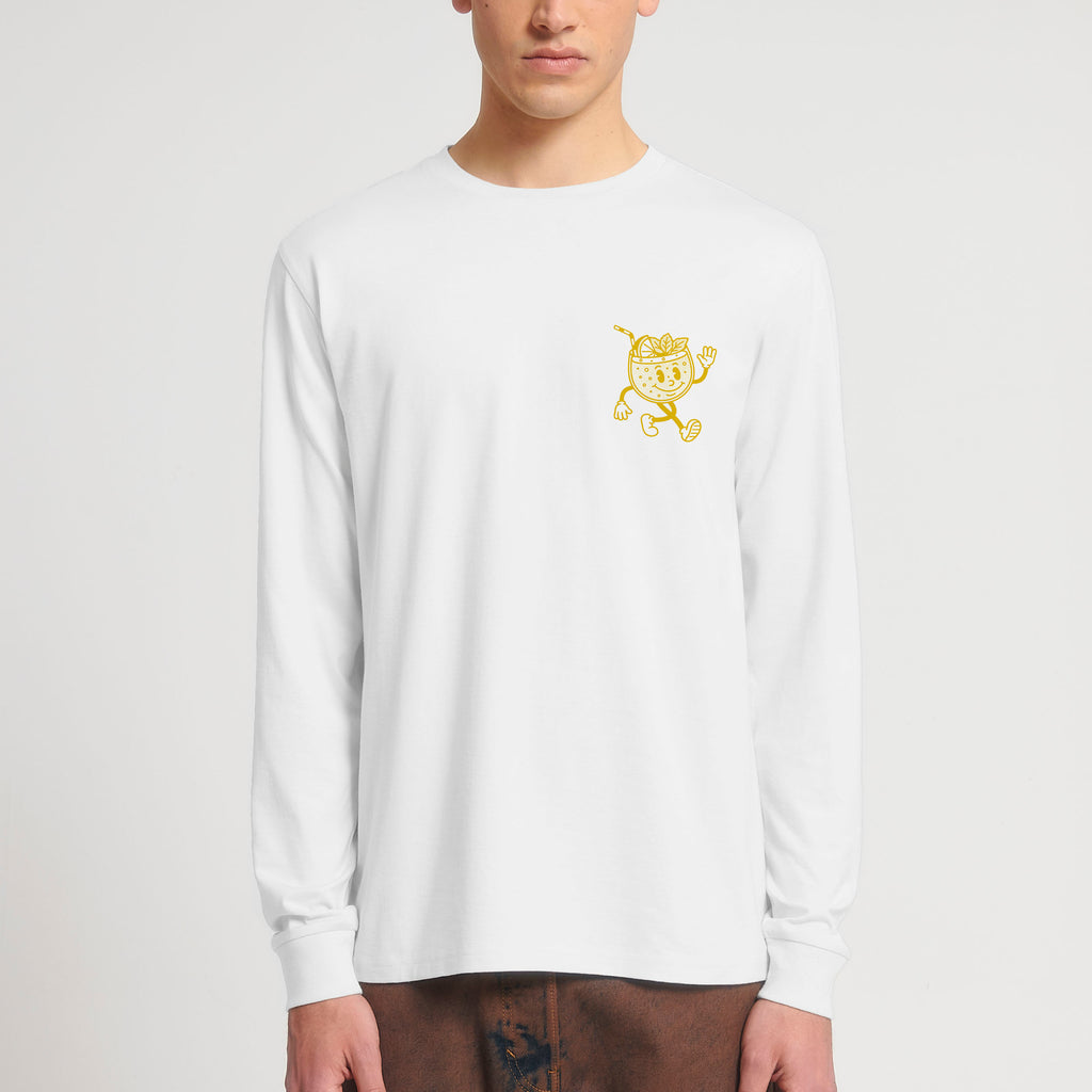 'Limoncello Spritz' Unisex T-Shirt