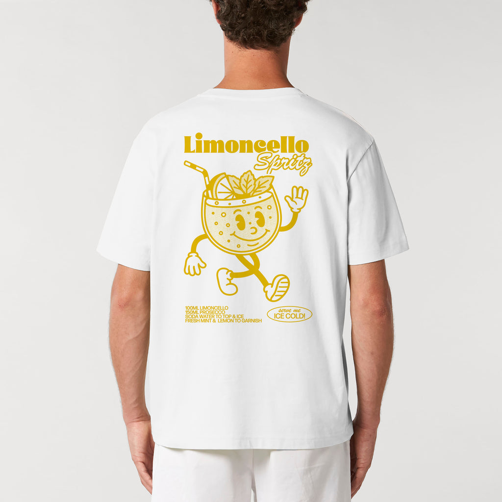 'Limoncello Spritz' Unisex T-Shirt