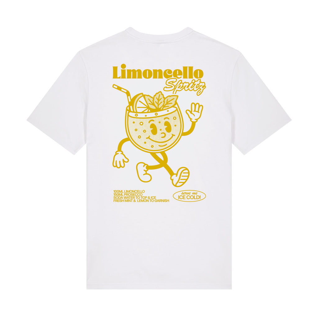 'Limoncello Spritz' Unisex T-Shirt