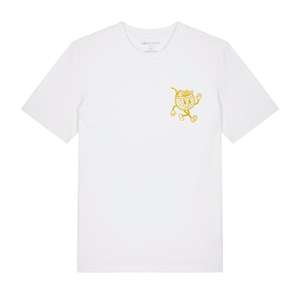 'Limoncello Spritz' Unisex T-Shirt