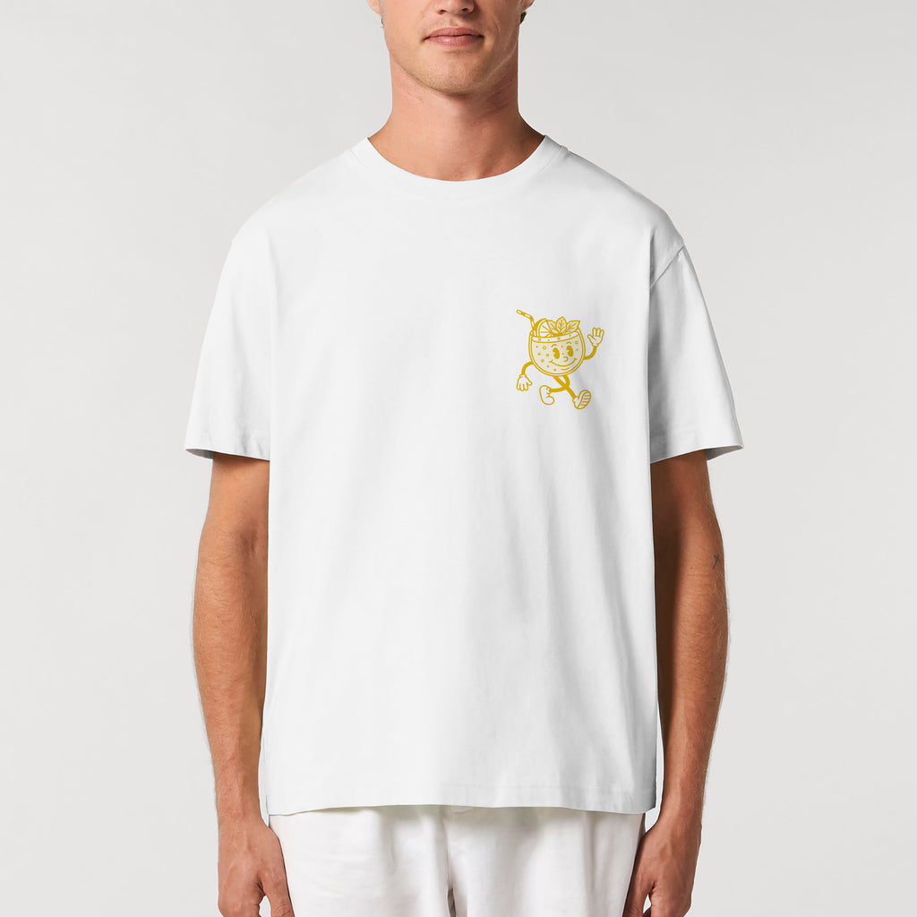 'Limoncello Spritz' Unisex T-Shirt