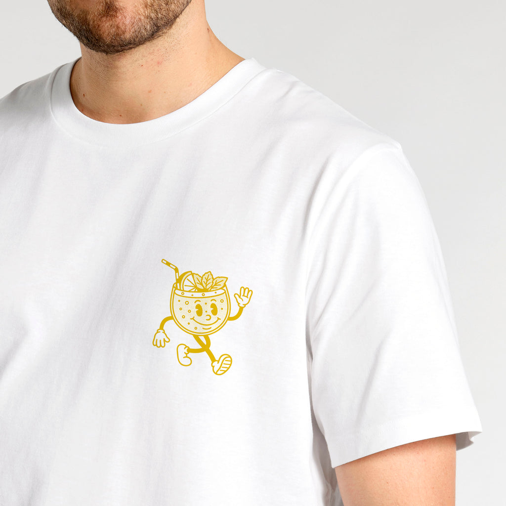 'Limoncello Spritz' Unisex T-Shirt