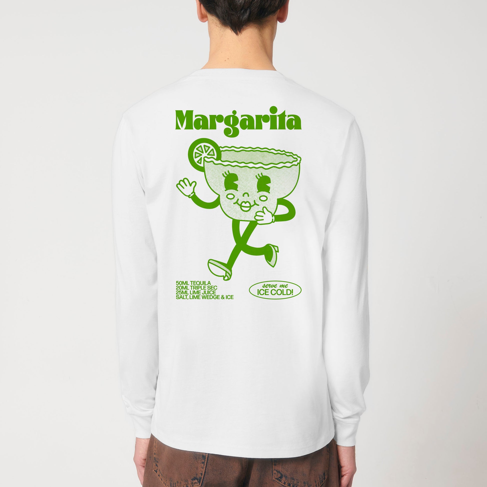 'Margarita' Unisex T-Shirt