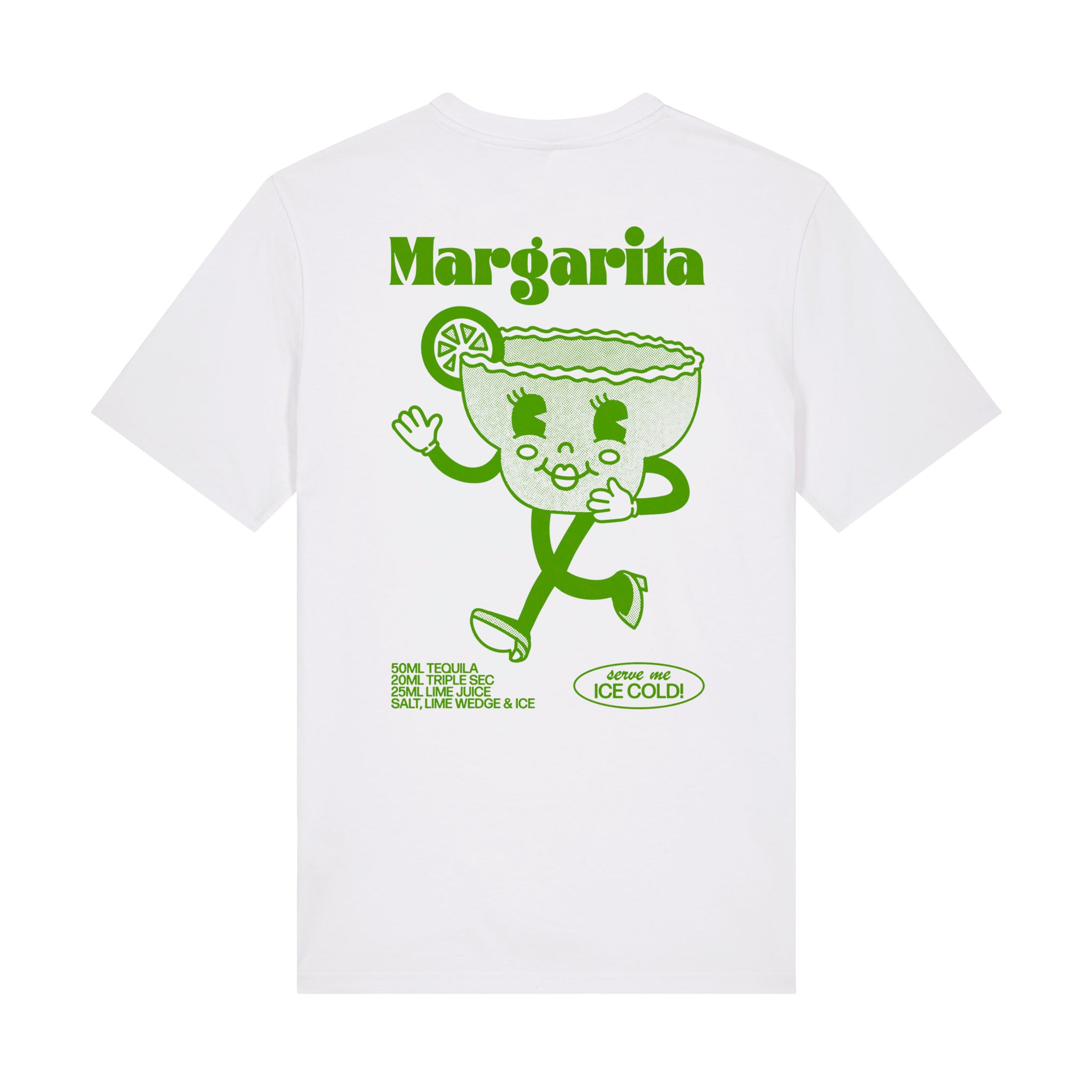 'Margarita' Men's Short Sleeve T-Shirt