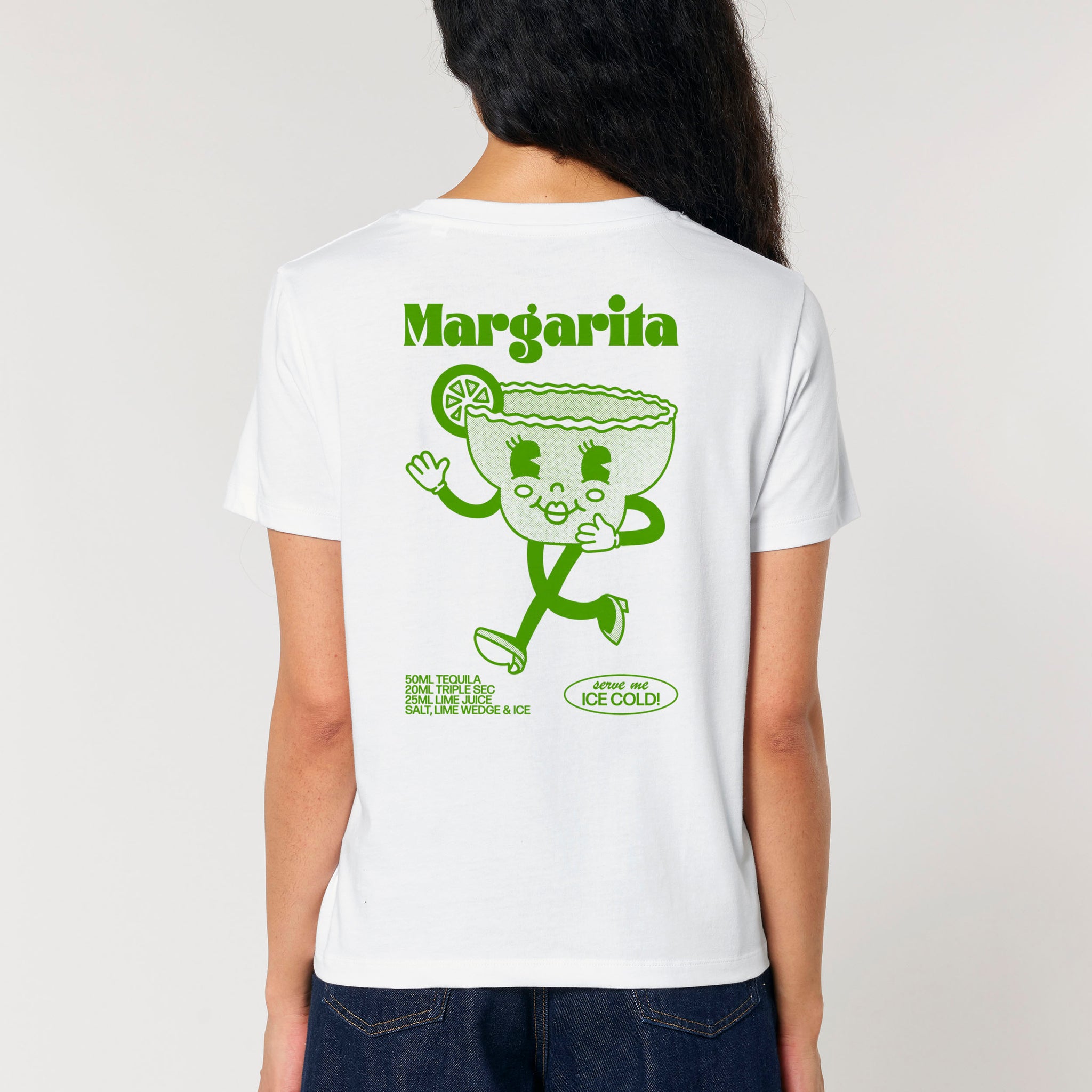 'Margarita' Women's Short Sleeve T-Shirt