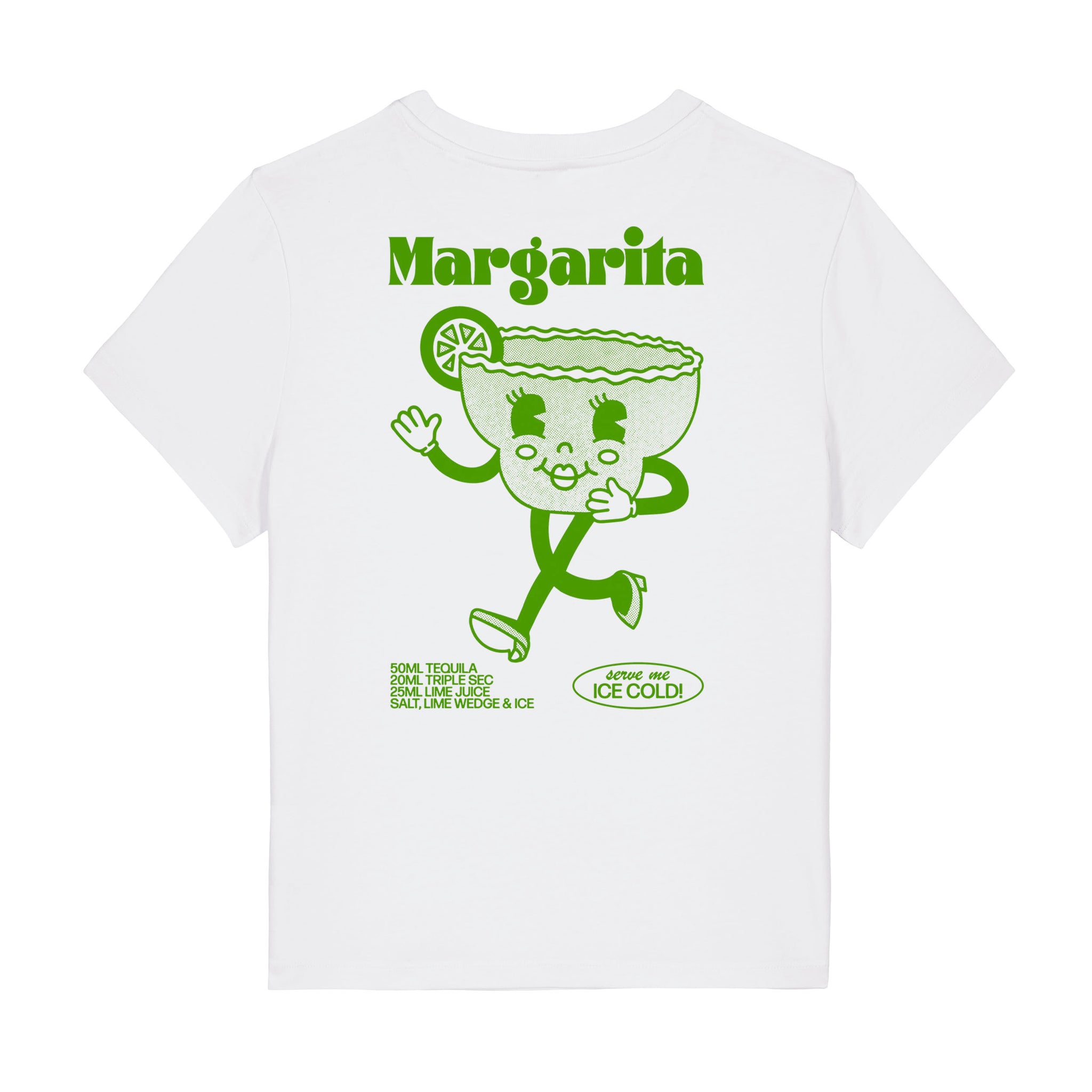 'Margarita' Women's Short Sleeve T-Shirt