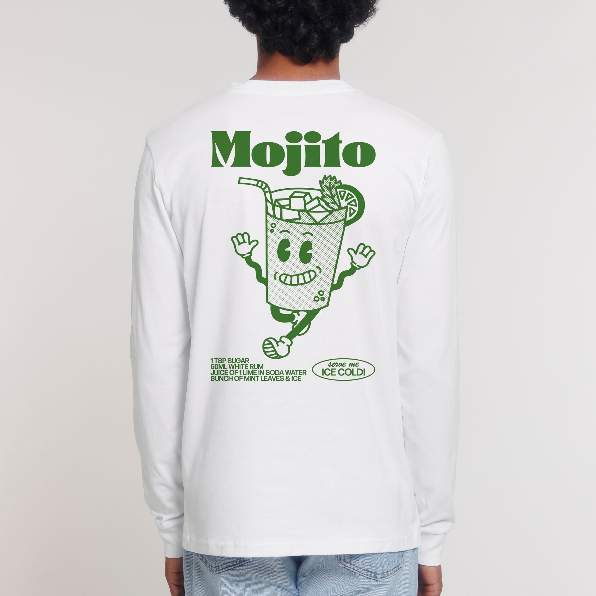'Mojito' Unisex T-Shirt