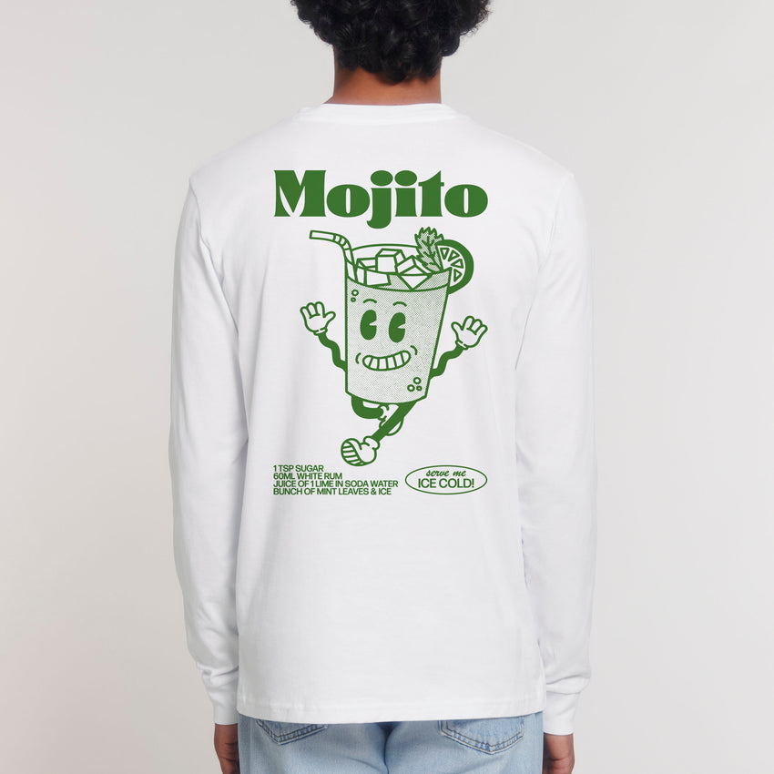 Mojito Sleeveless Top