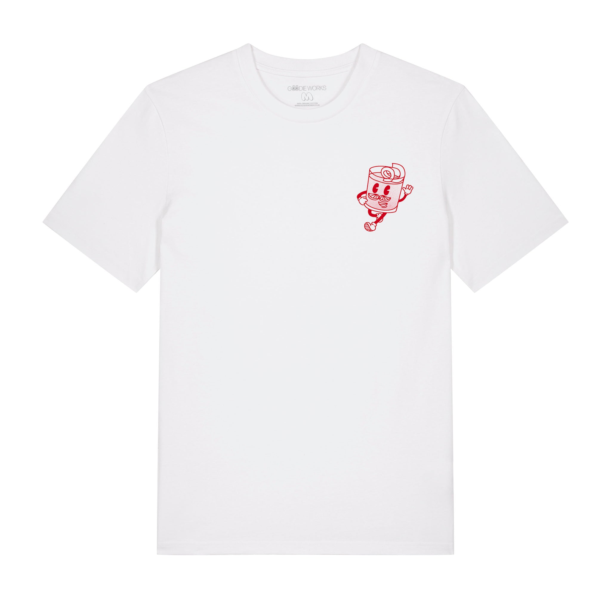 'Negroni' Men's Short Sleeve T-Shirt