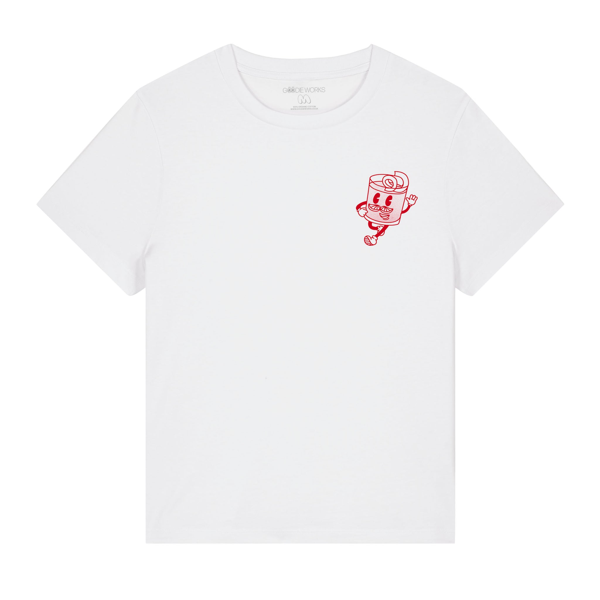 'Negroni' Women's Short Sleeve T-Shirt