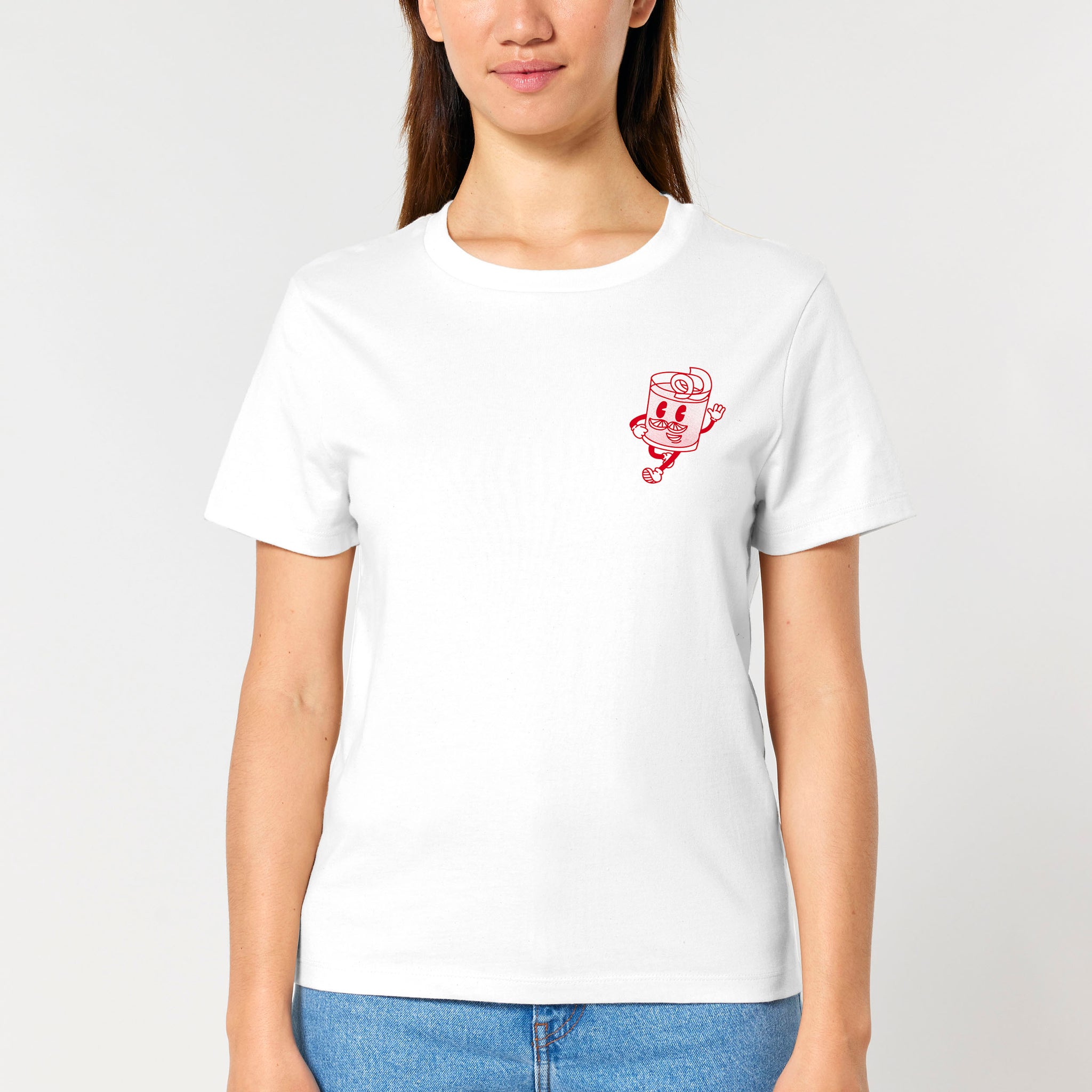 'Negroni' Women's Short Sleeve T-Shirt