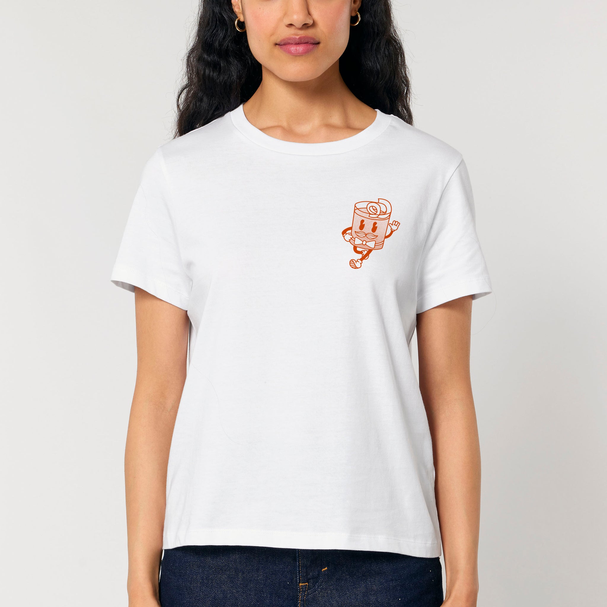 'Old Fashioned' Women's Short Sleeve T-Shirt