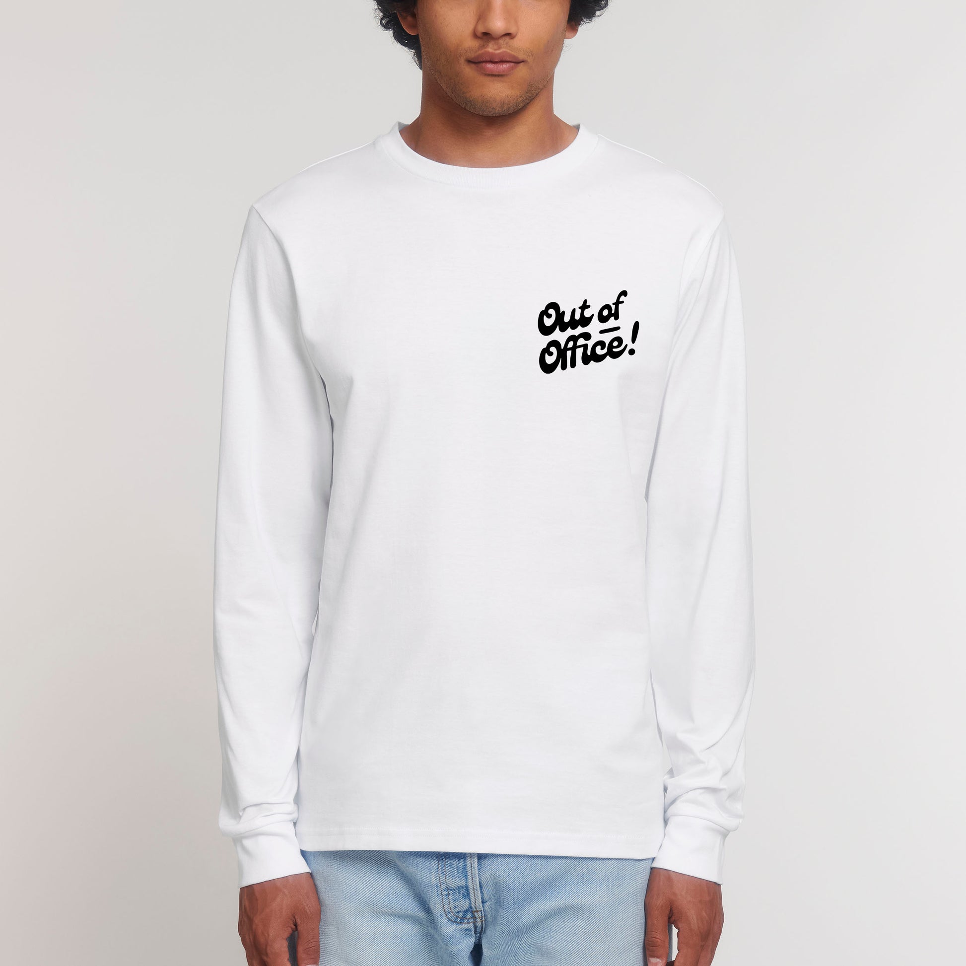 'Out Of Office' Unisex T-Shirt