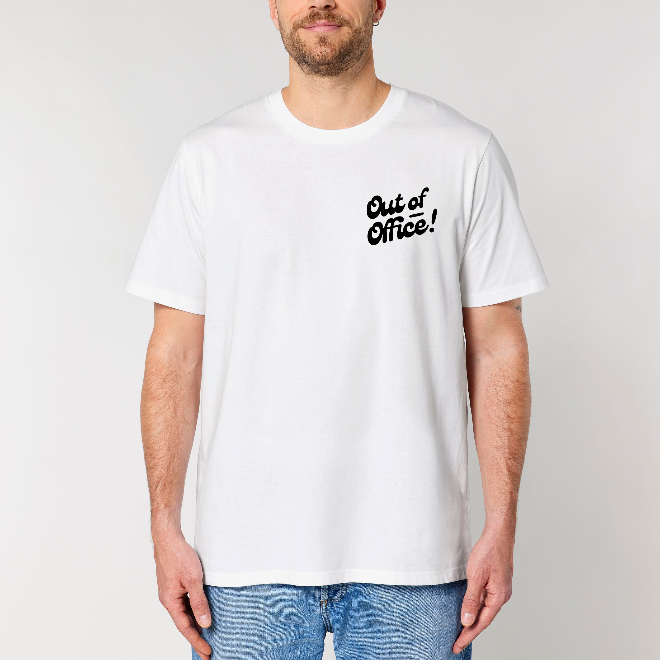 Out of office t shirt dress hotsell