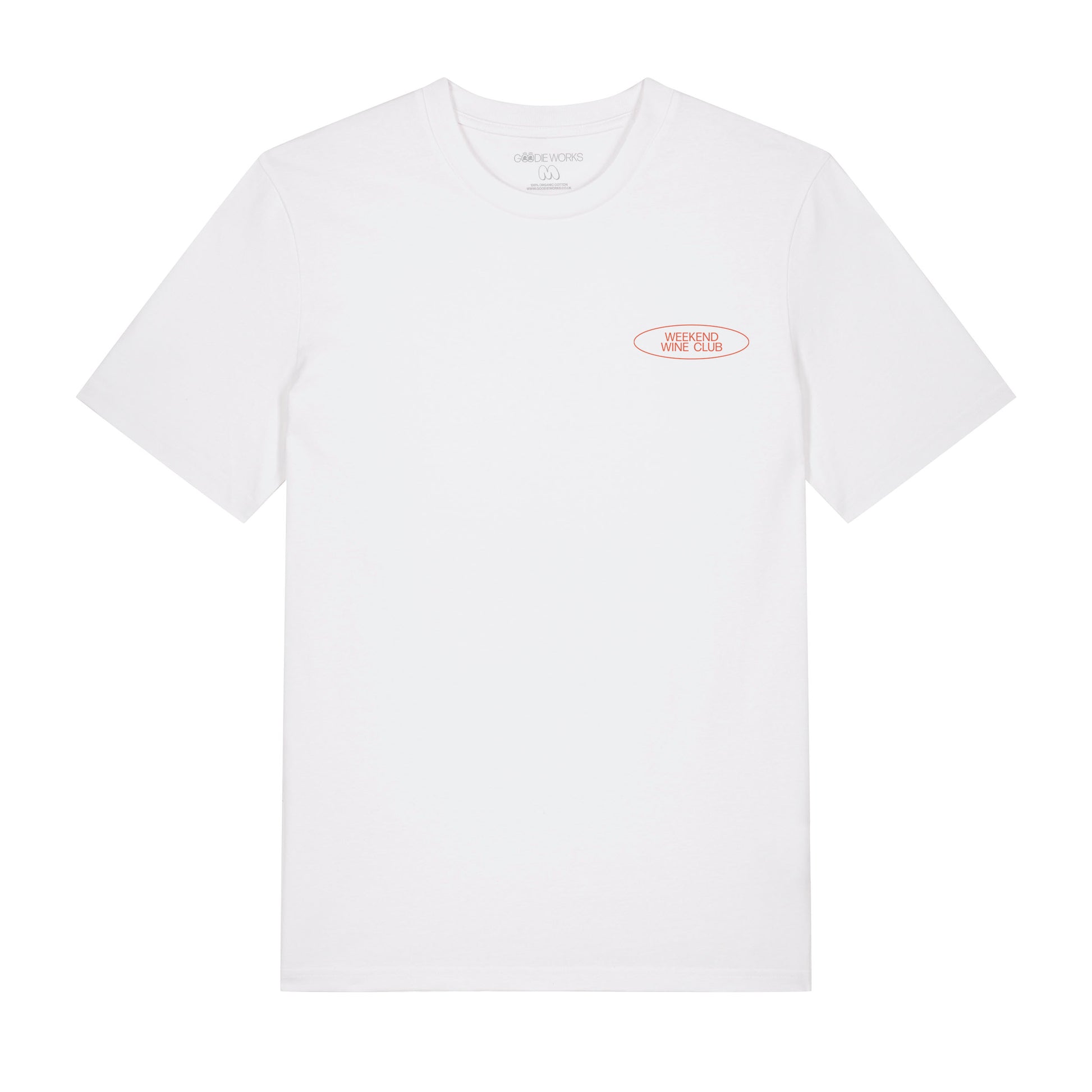 'Pét Nat' Weekend Wine Club Unisex T-Shirt
