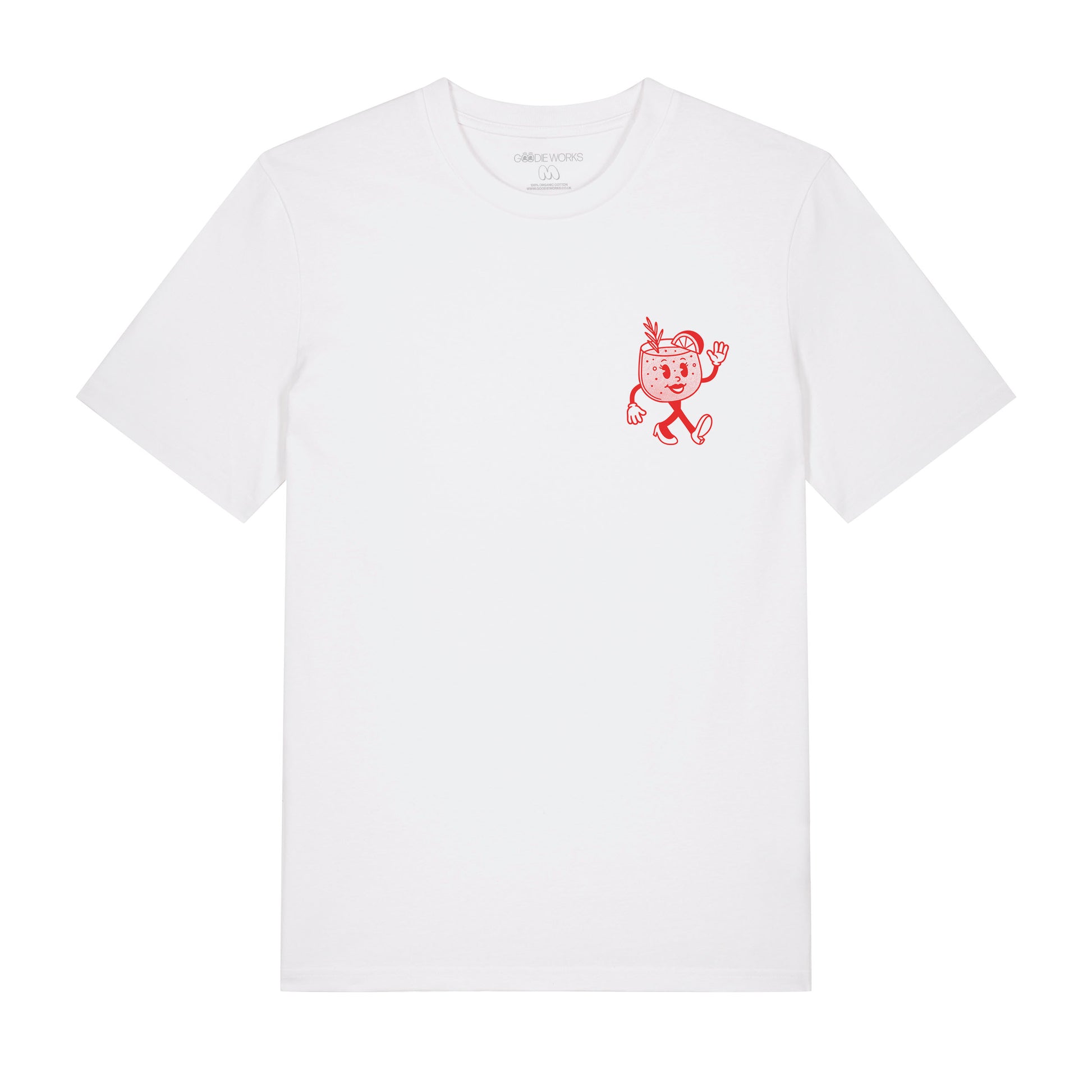 'Rosé Spritz' Unisex T-Shirt