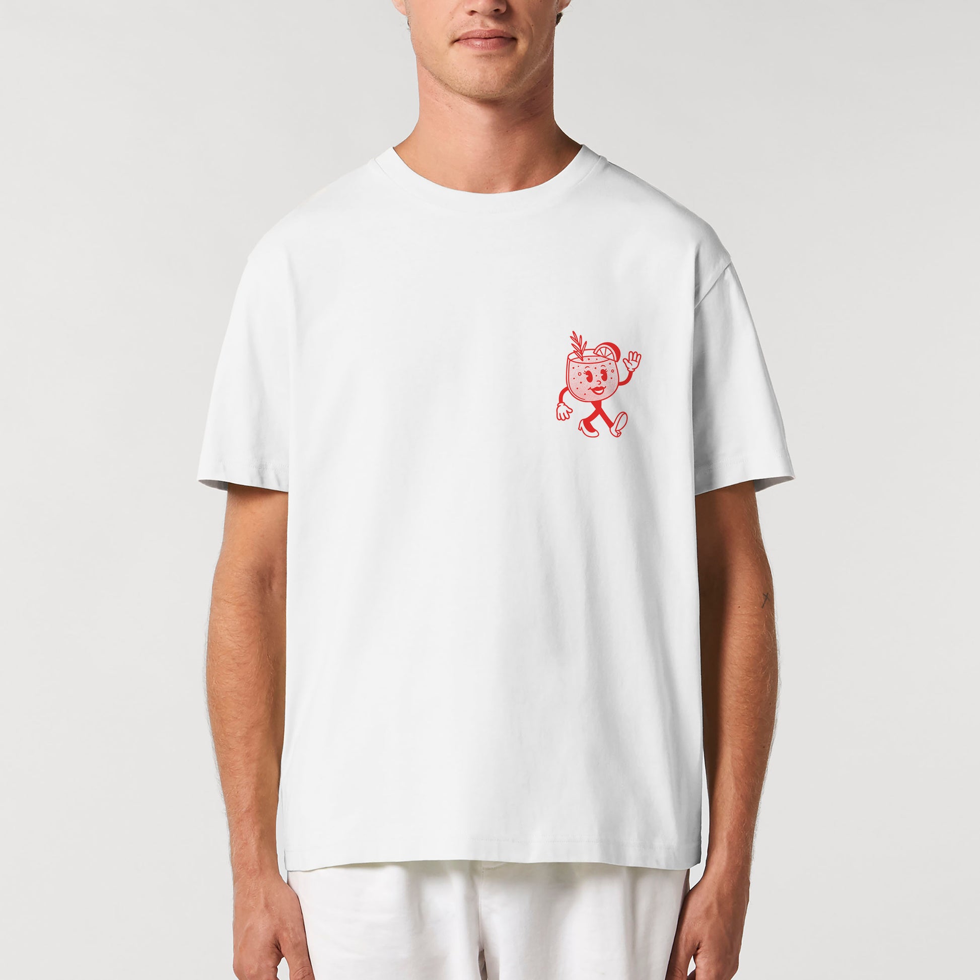'Rosé Spritz' Unisex T-Shirt