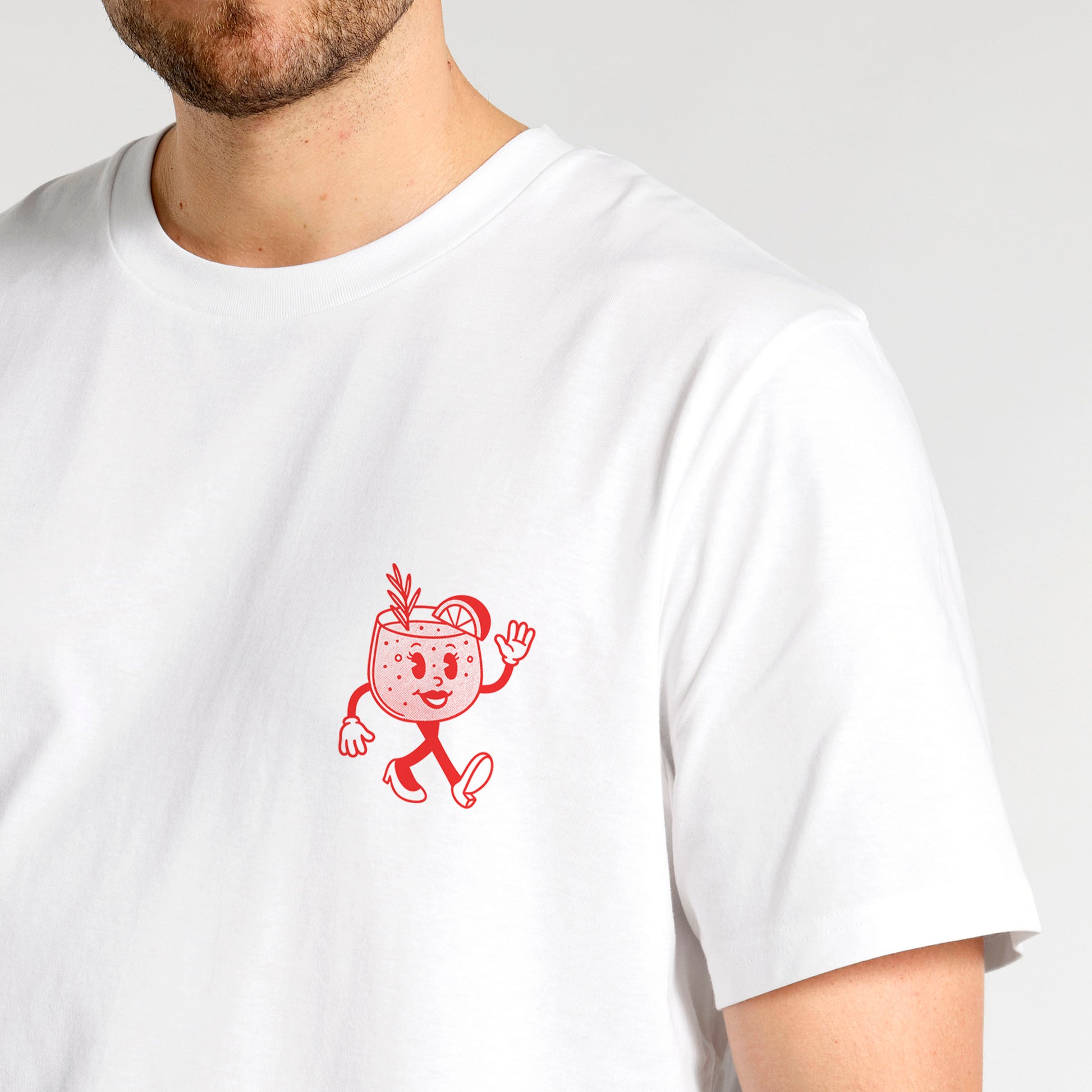 'Rosé Spritz' Unisex T-Shirt