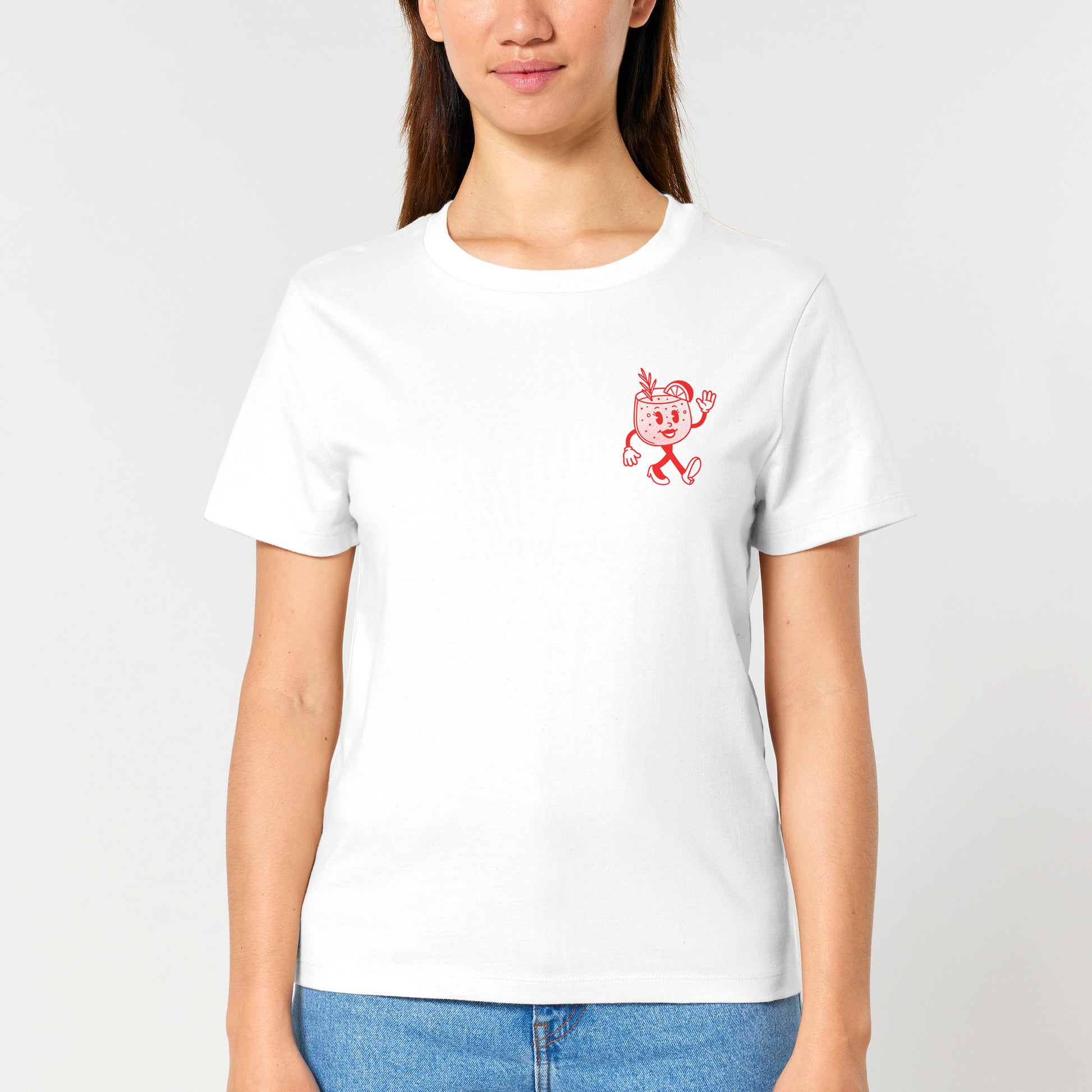 'Rosé Spritz' Unisex T-Shirt