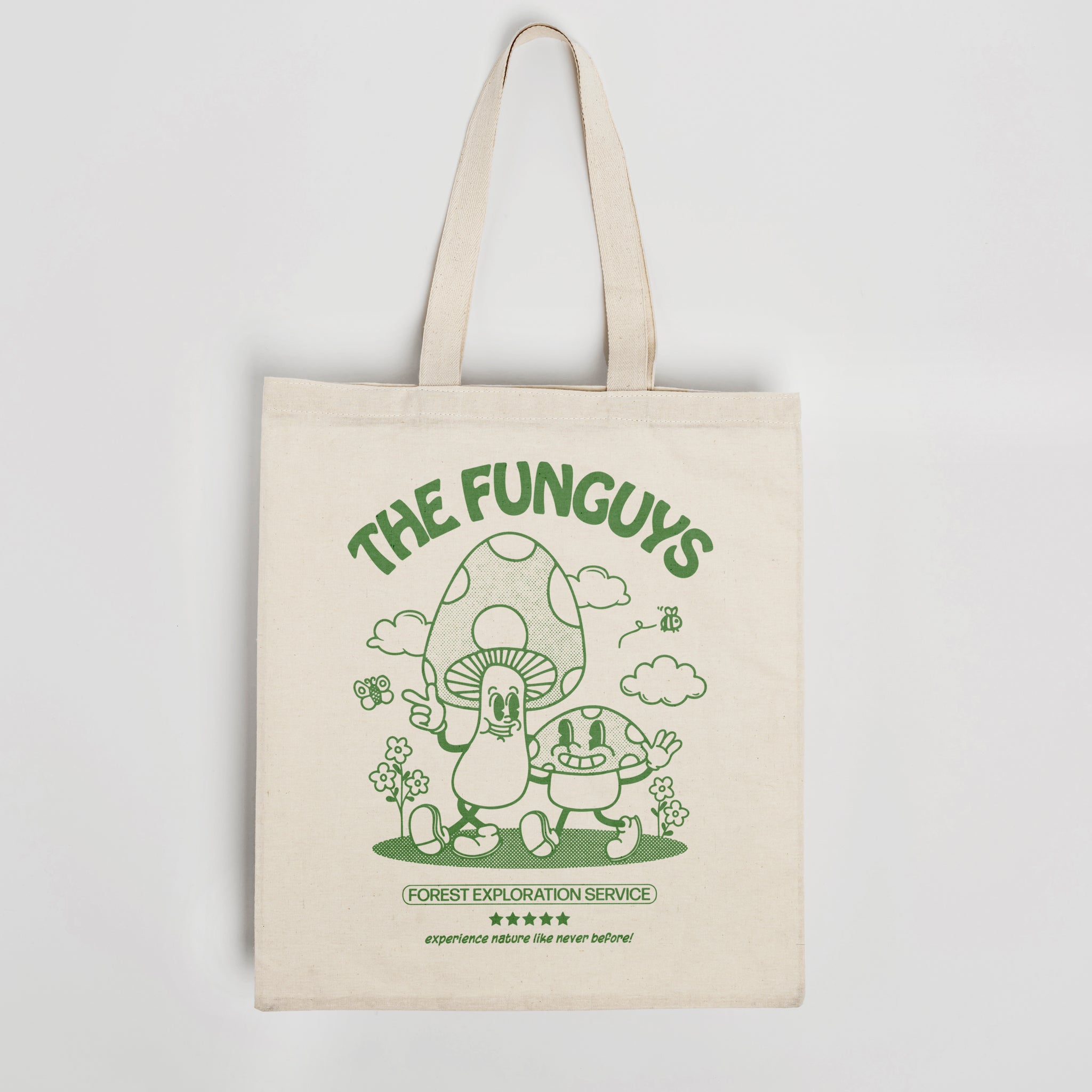 Tote Bags – Goodie Works